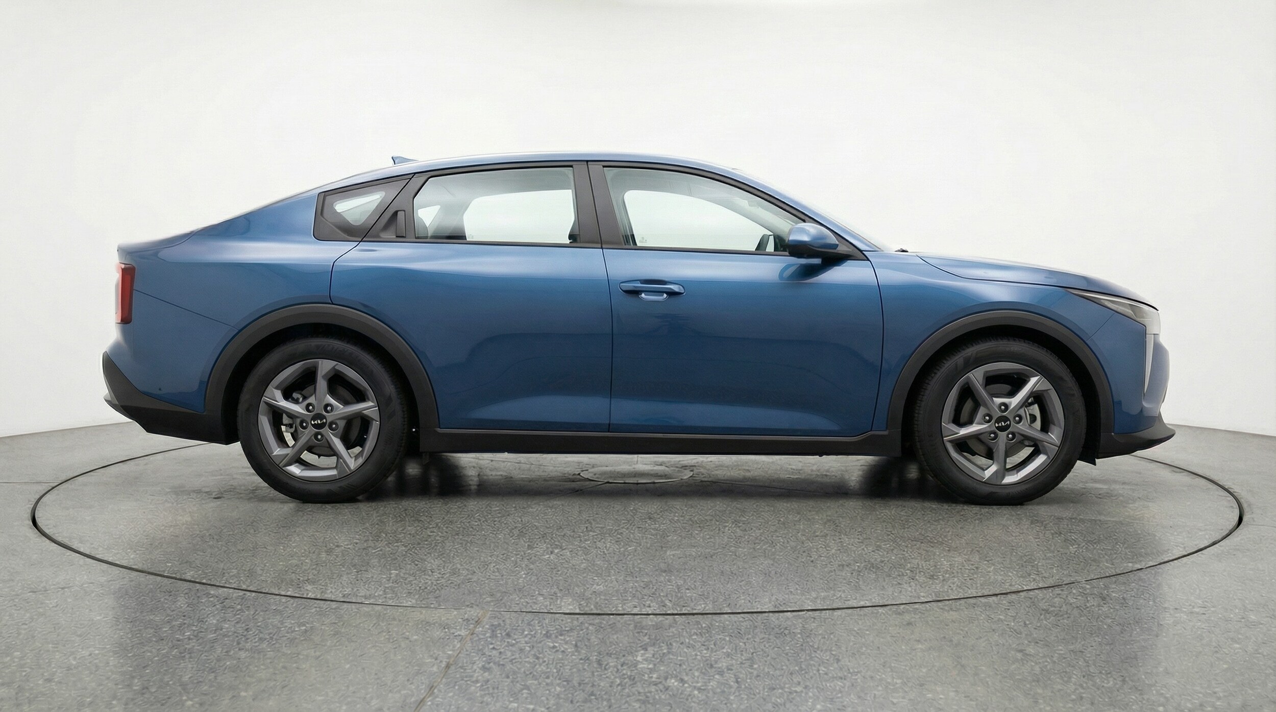 Thumbnail: 2025 Kia K4 - 8