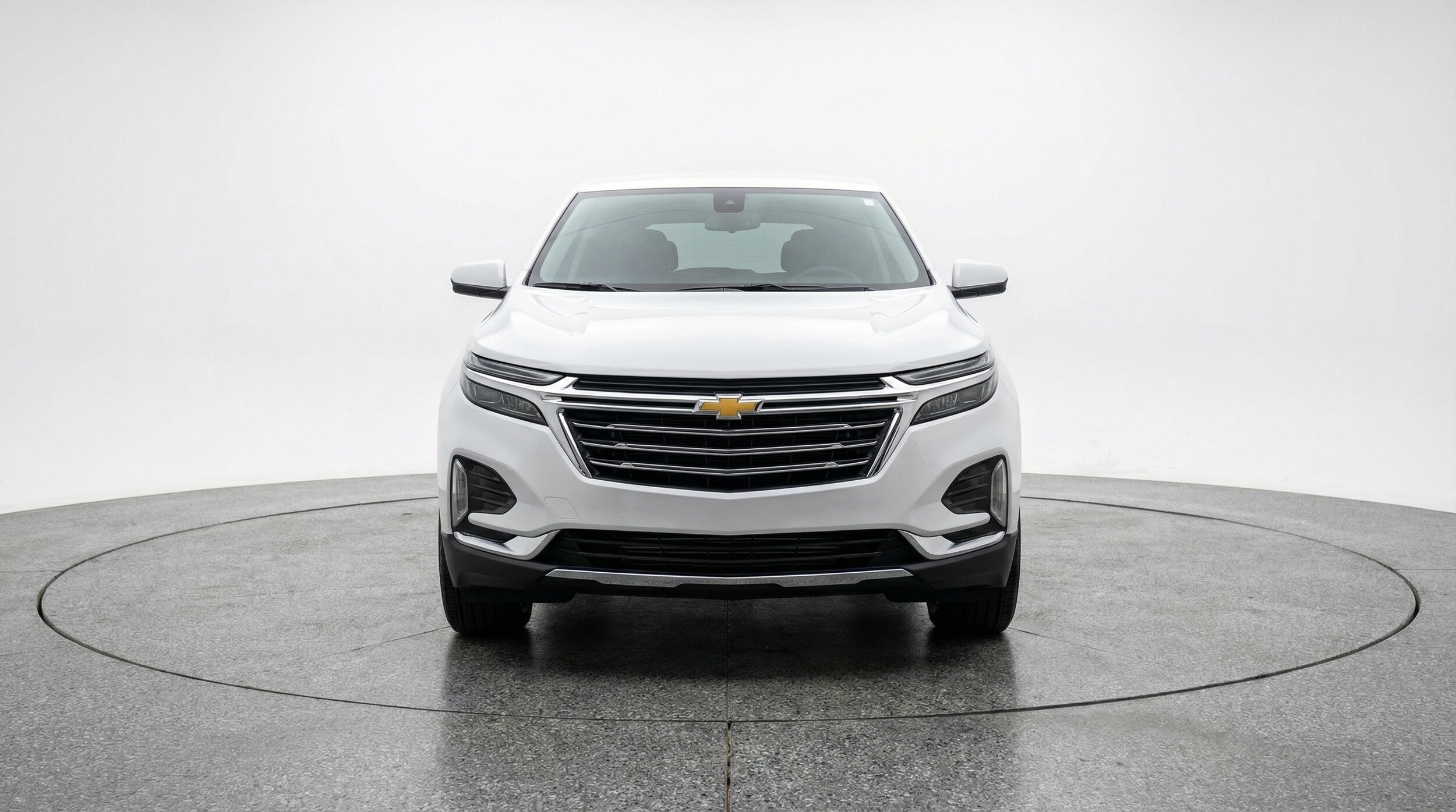 Thumbnail: 2025 Chevrolet Equinox - 2