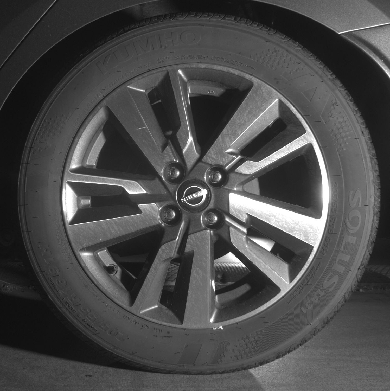 Thumbnail: 2025 Nissan Versa - 11