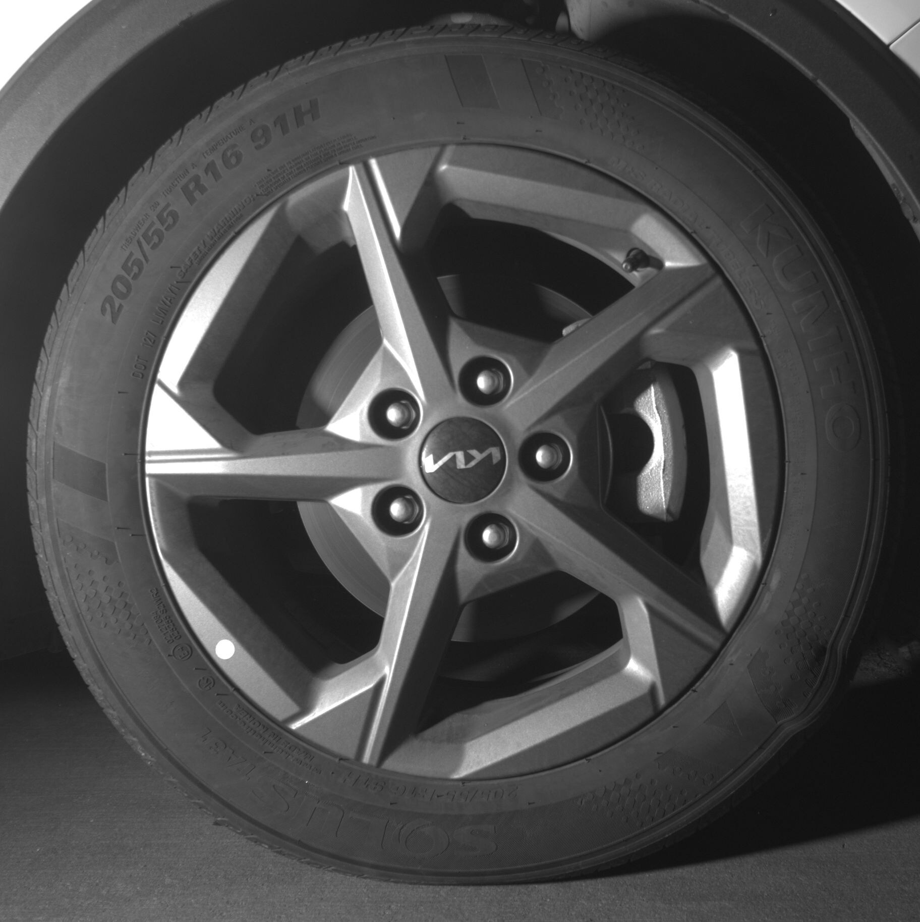 Thumbnail: 2025 Kia K4 - 10