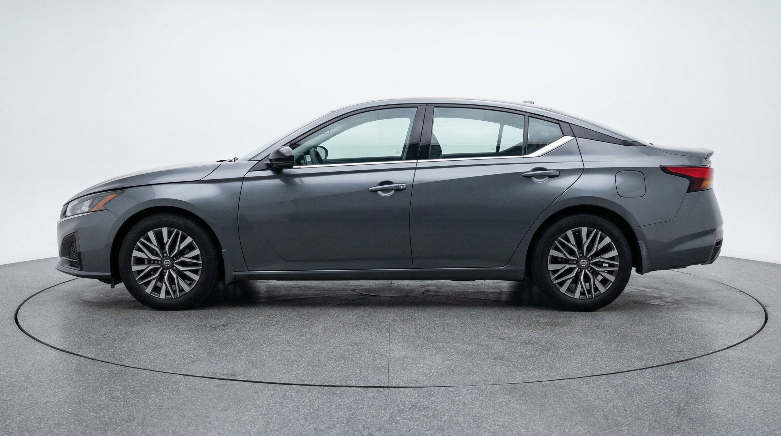 Thumbnail: 2026 Nissan Altima - 5