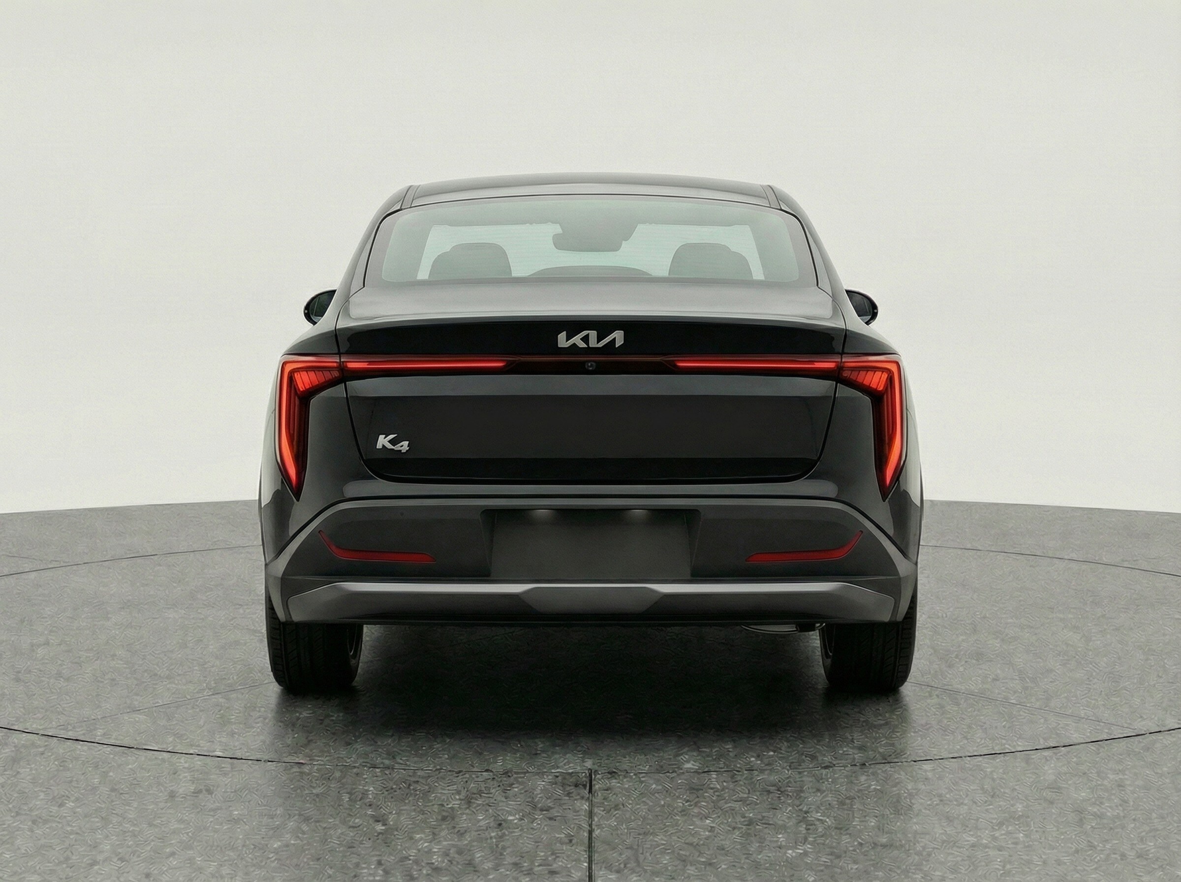 Thumbnail: 2025 Kia K4 - 6