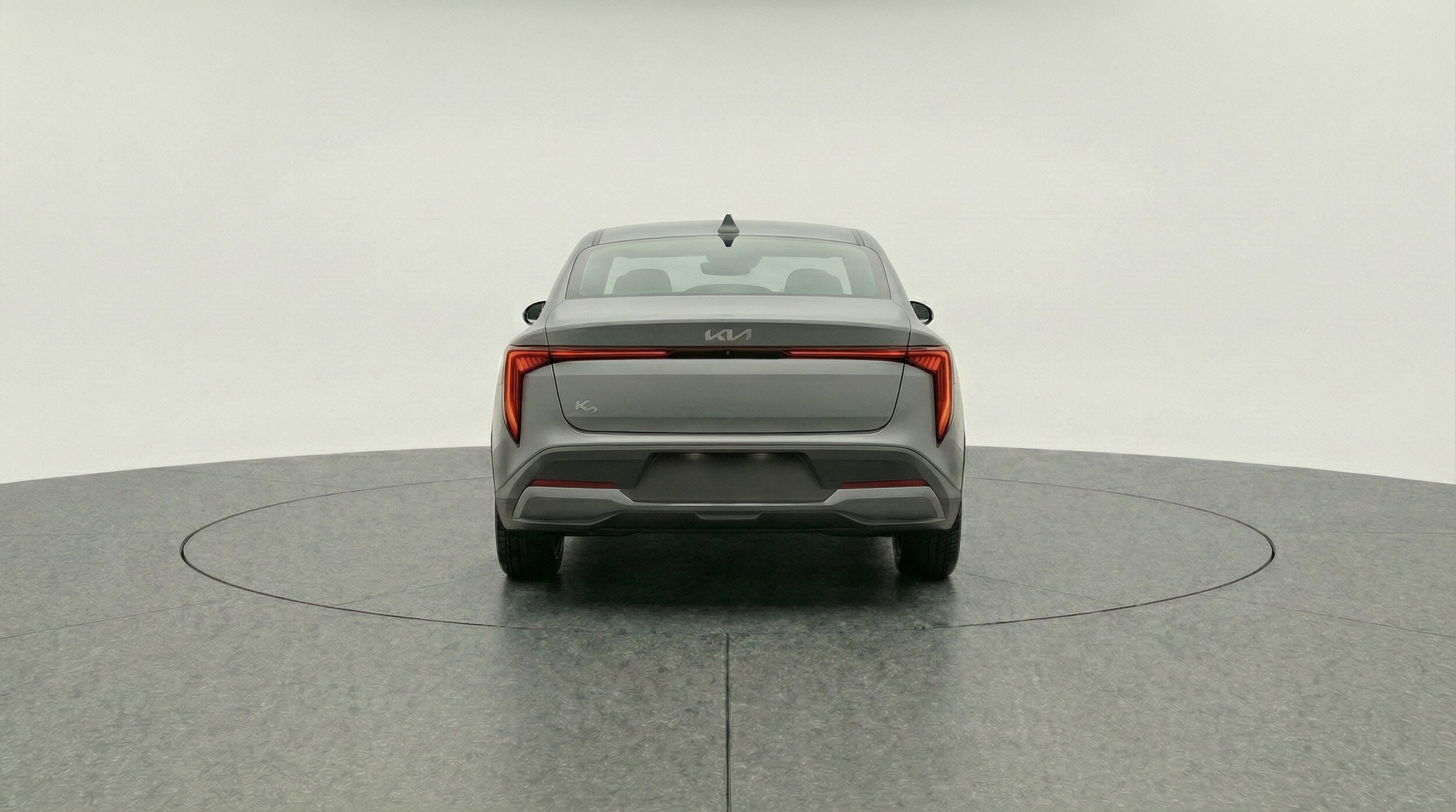 Thumbnail: 2025 Kia K4 - 6