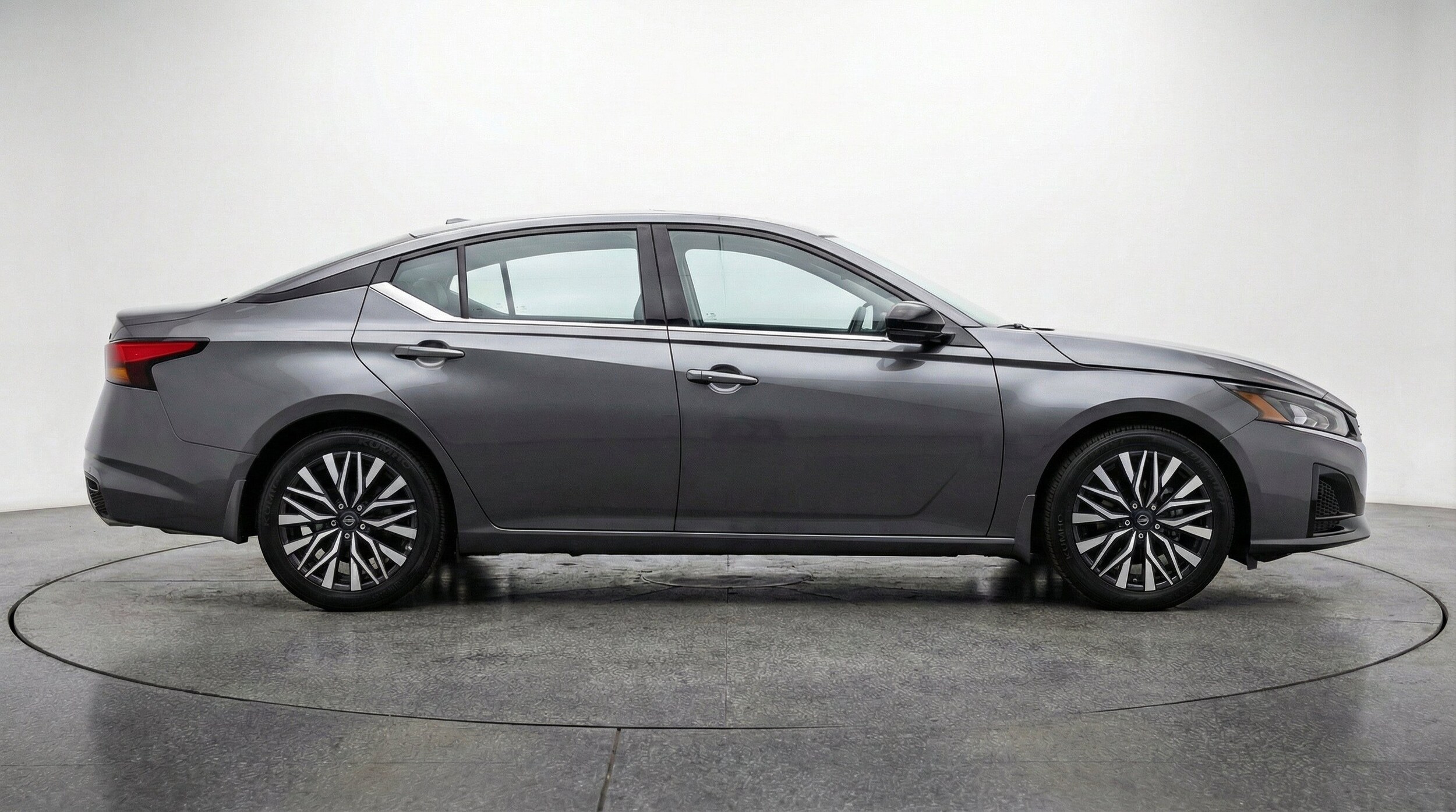 Thumbnail: 2026 Nissan Altima - 11