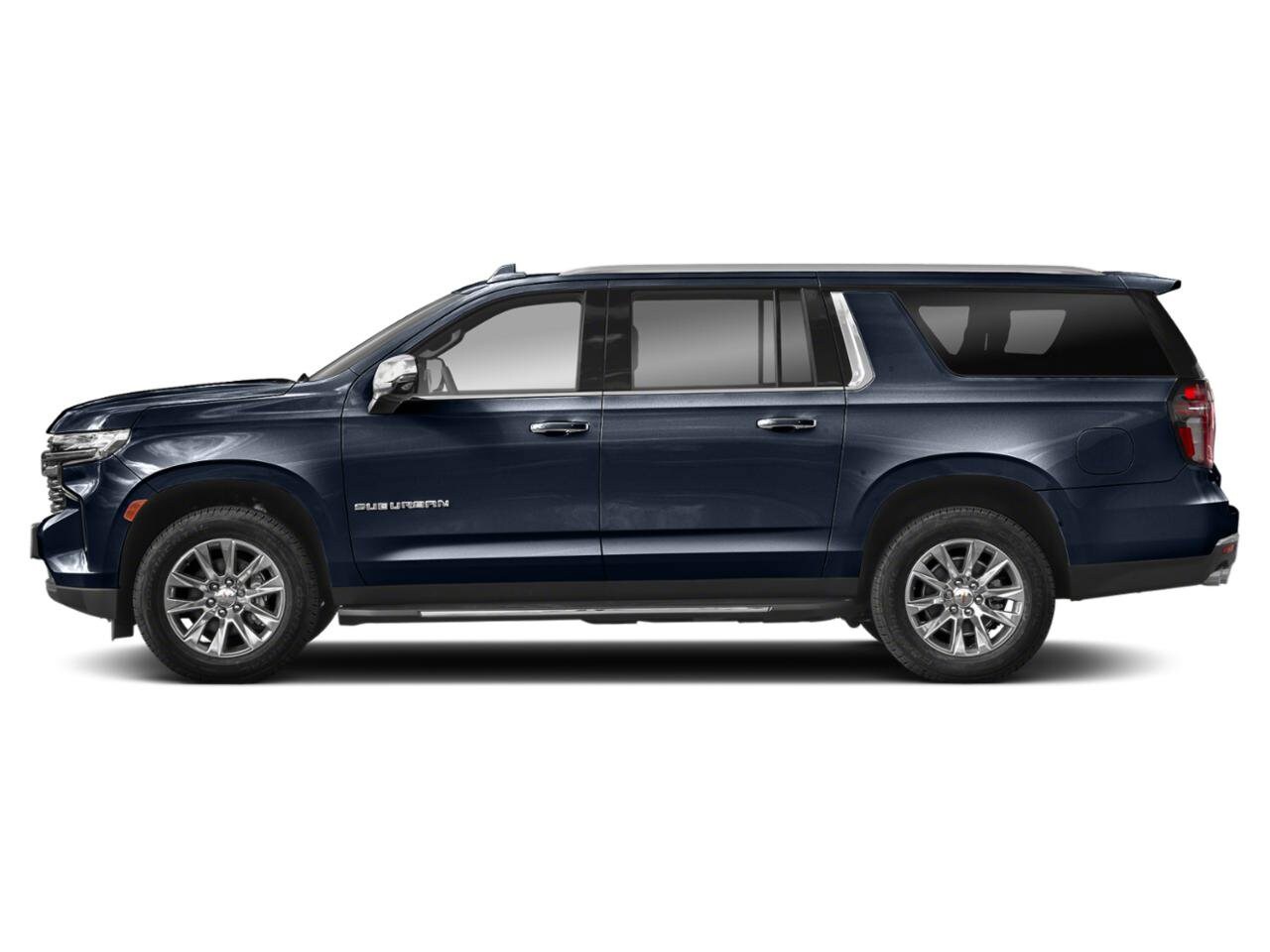 Thumbnail: 2023 Chevrolet Suburban - 3