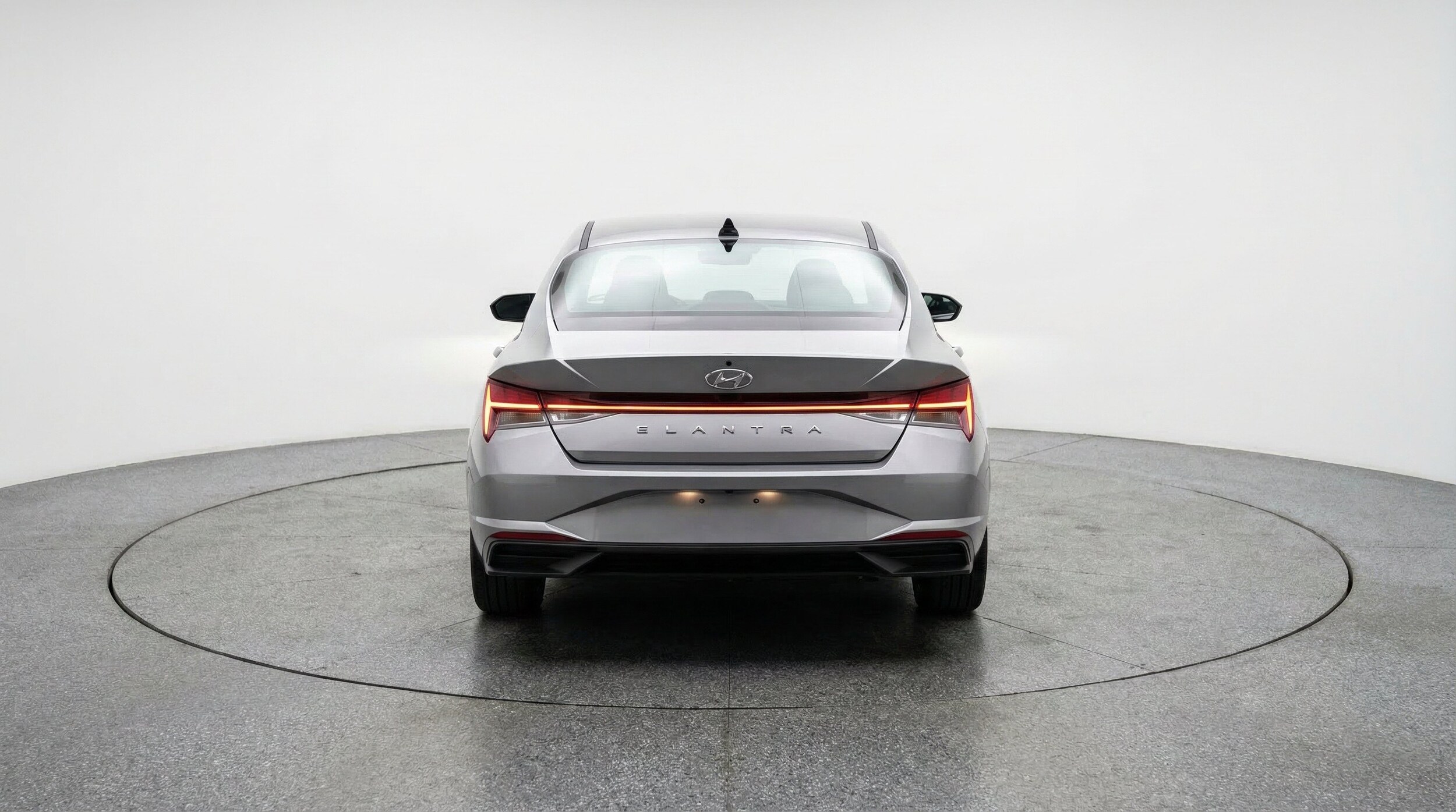 Thumbnail: 2026 Hyundai Elantra - 7