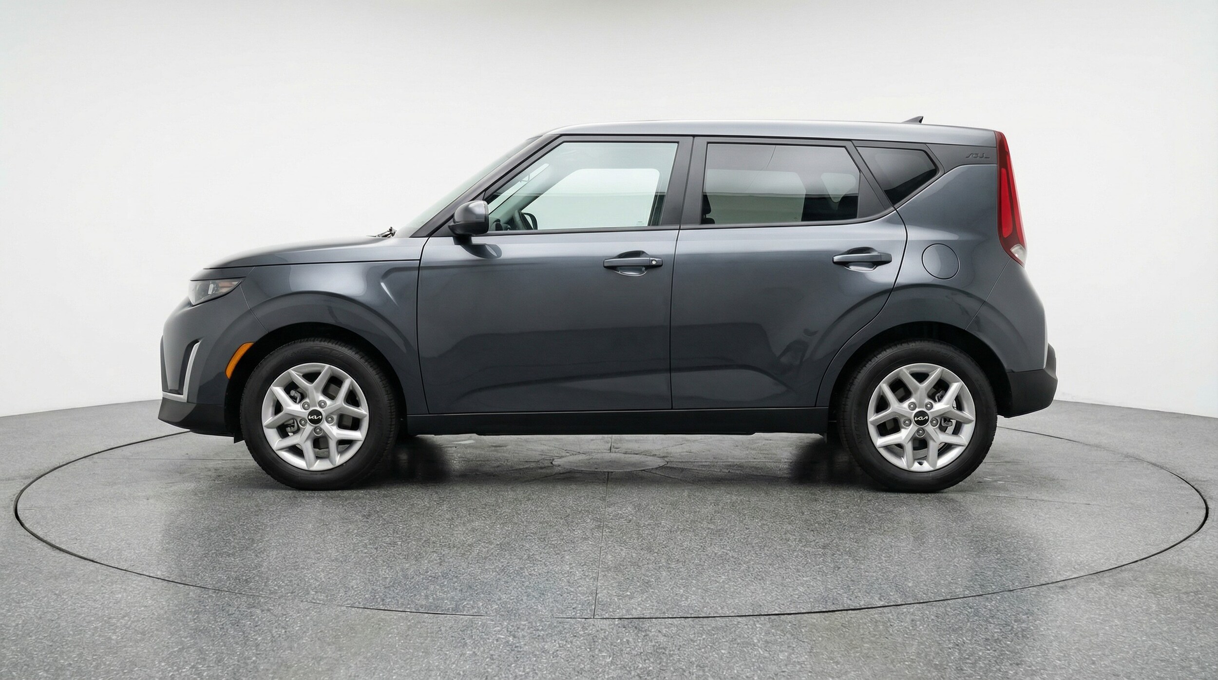 Thumbnail: 2025 Kia Soul - 4