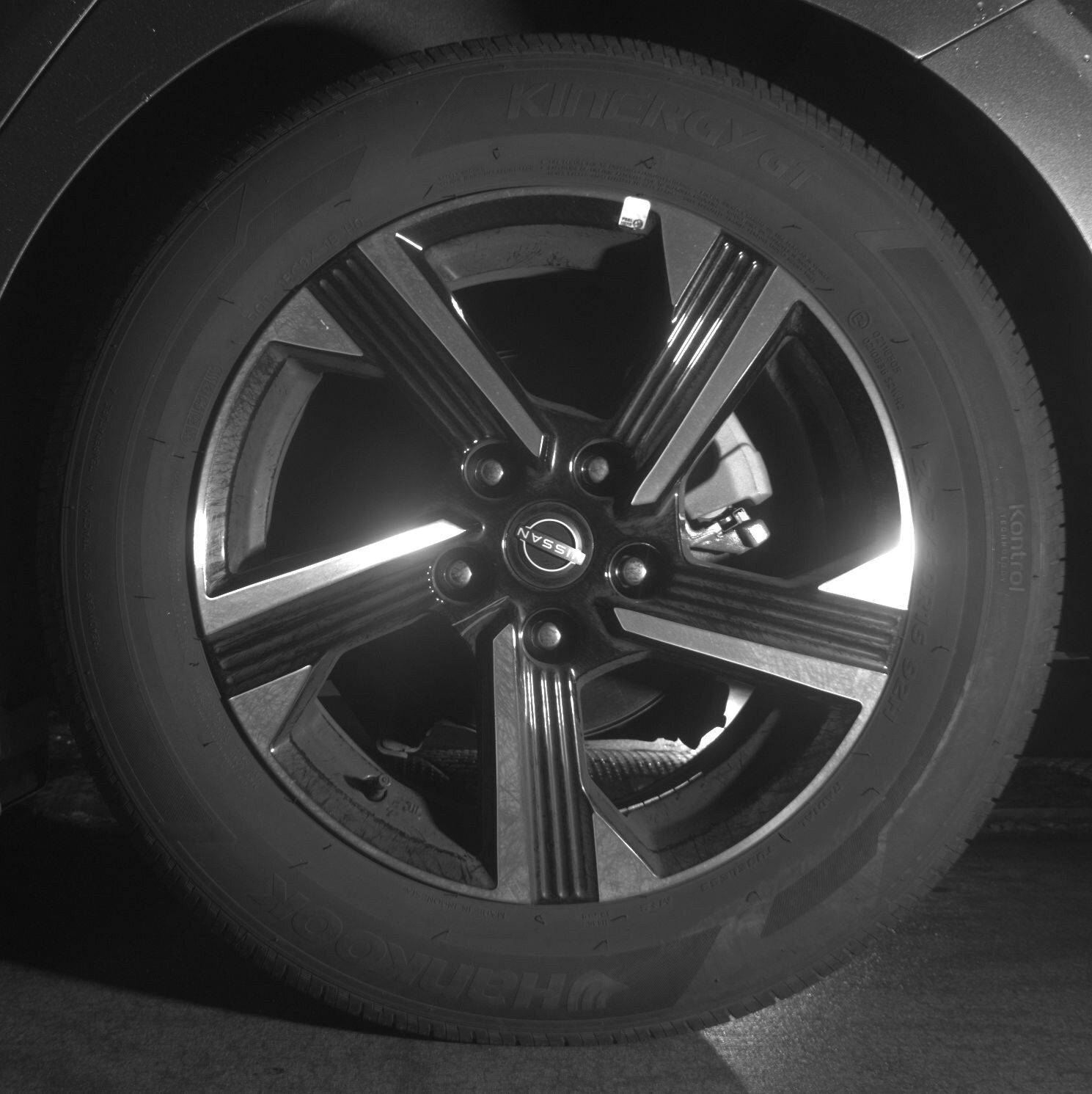 Thumbnail: 2025 Nissan Sentra - 11