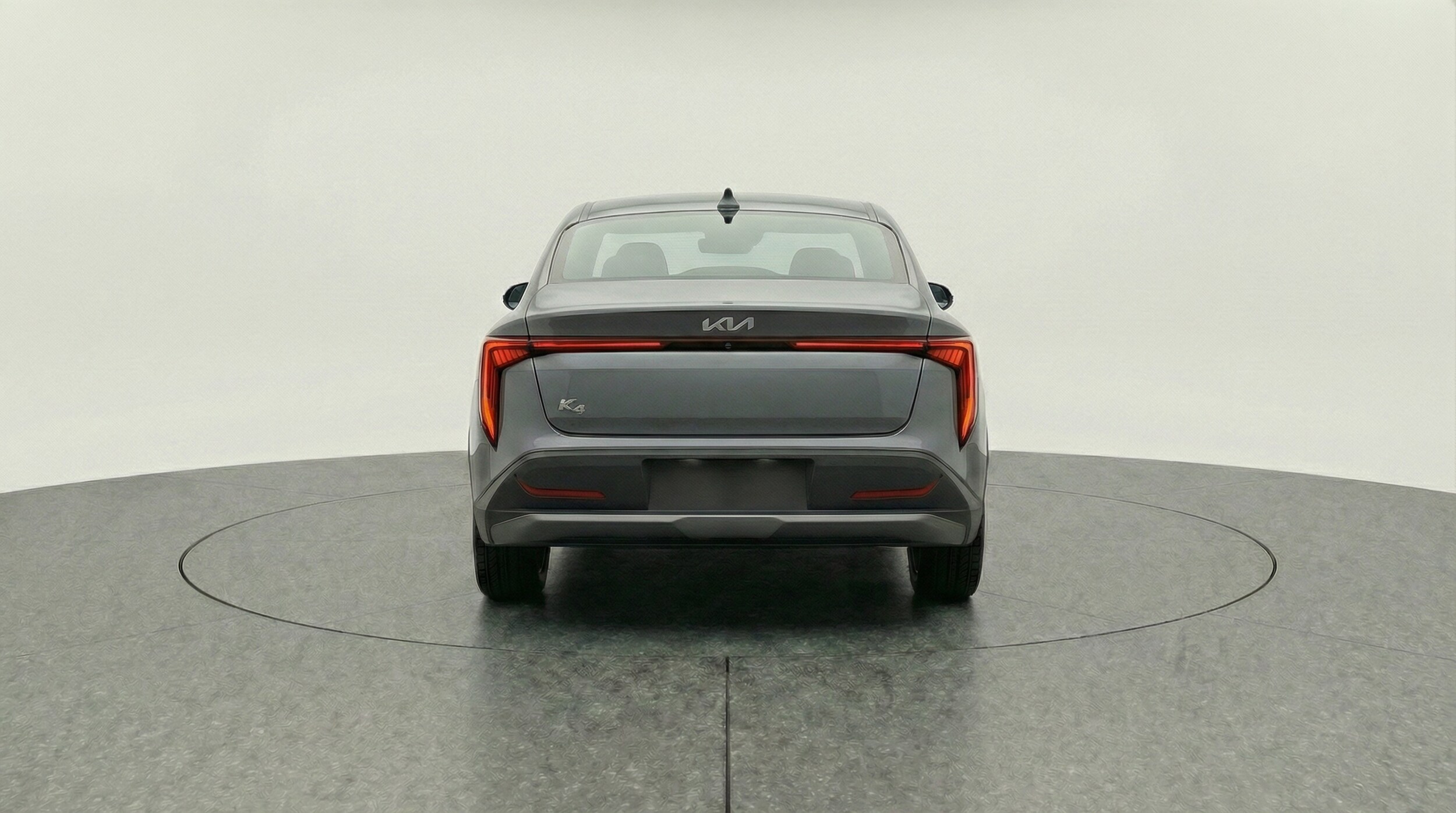 Thumbnail: 2025 Kia K4 - 6