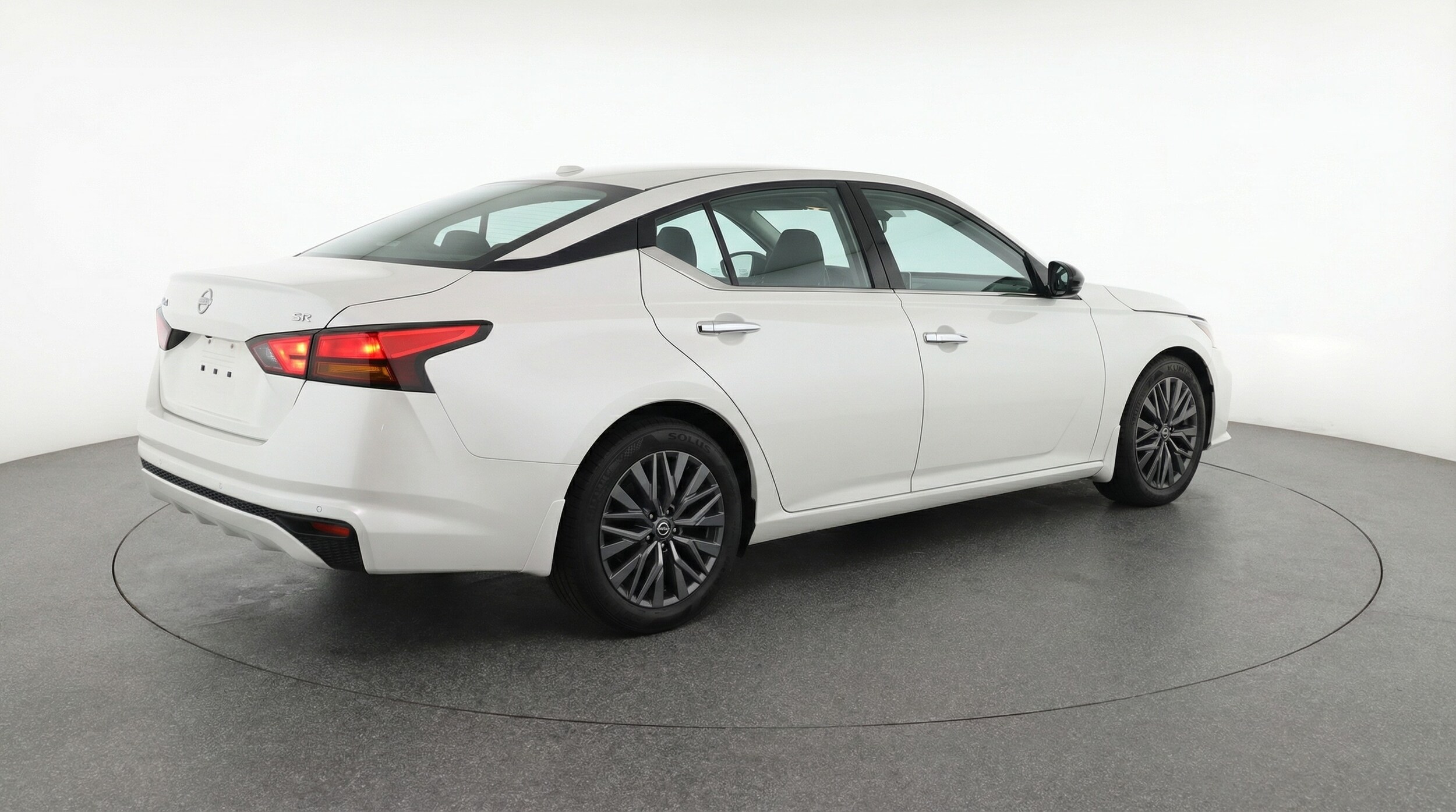Thumbnail: 2025 Nissan Altima - 7