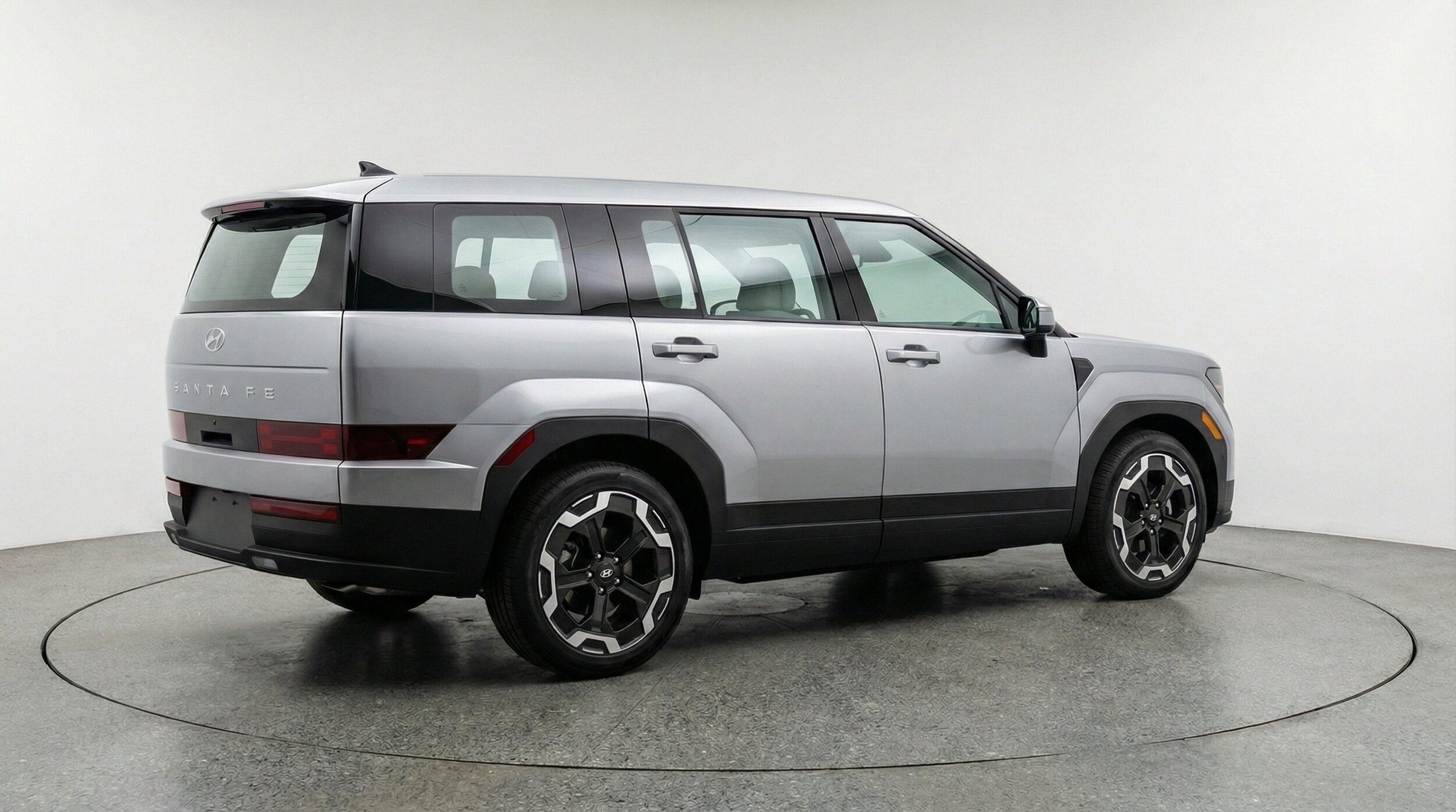 Thumbnail: 2026 Hyundai Santa Fe - 9