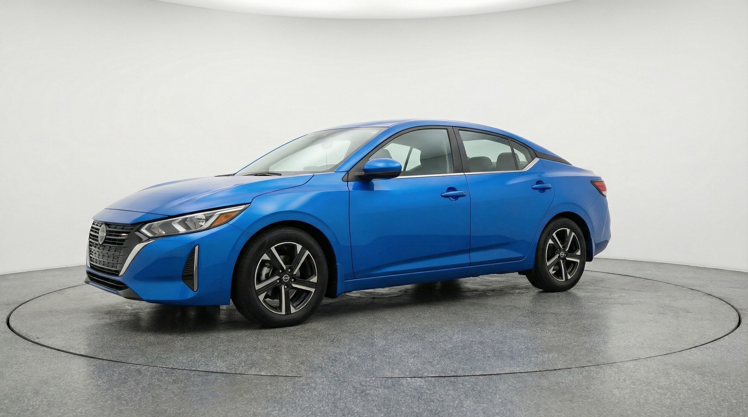 Thumbnail: 2025 Nissan Sentra - 3