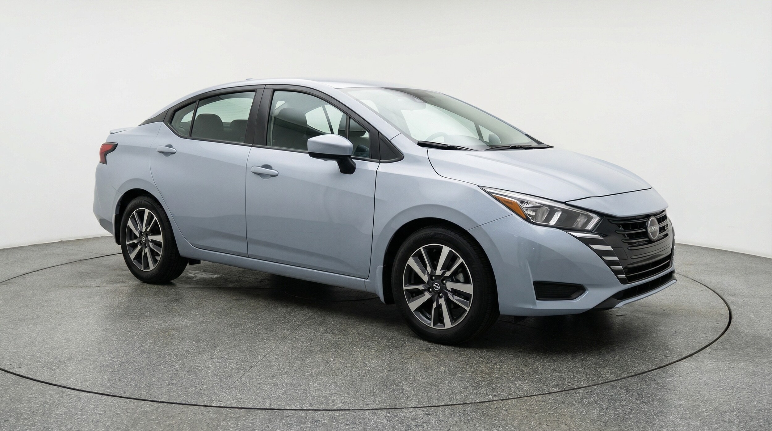 Thumbnail: 2025 Nissan Versa - 1