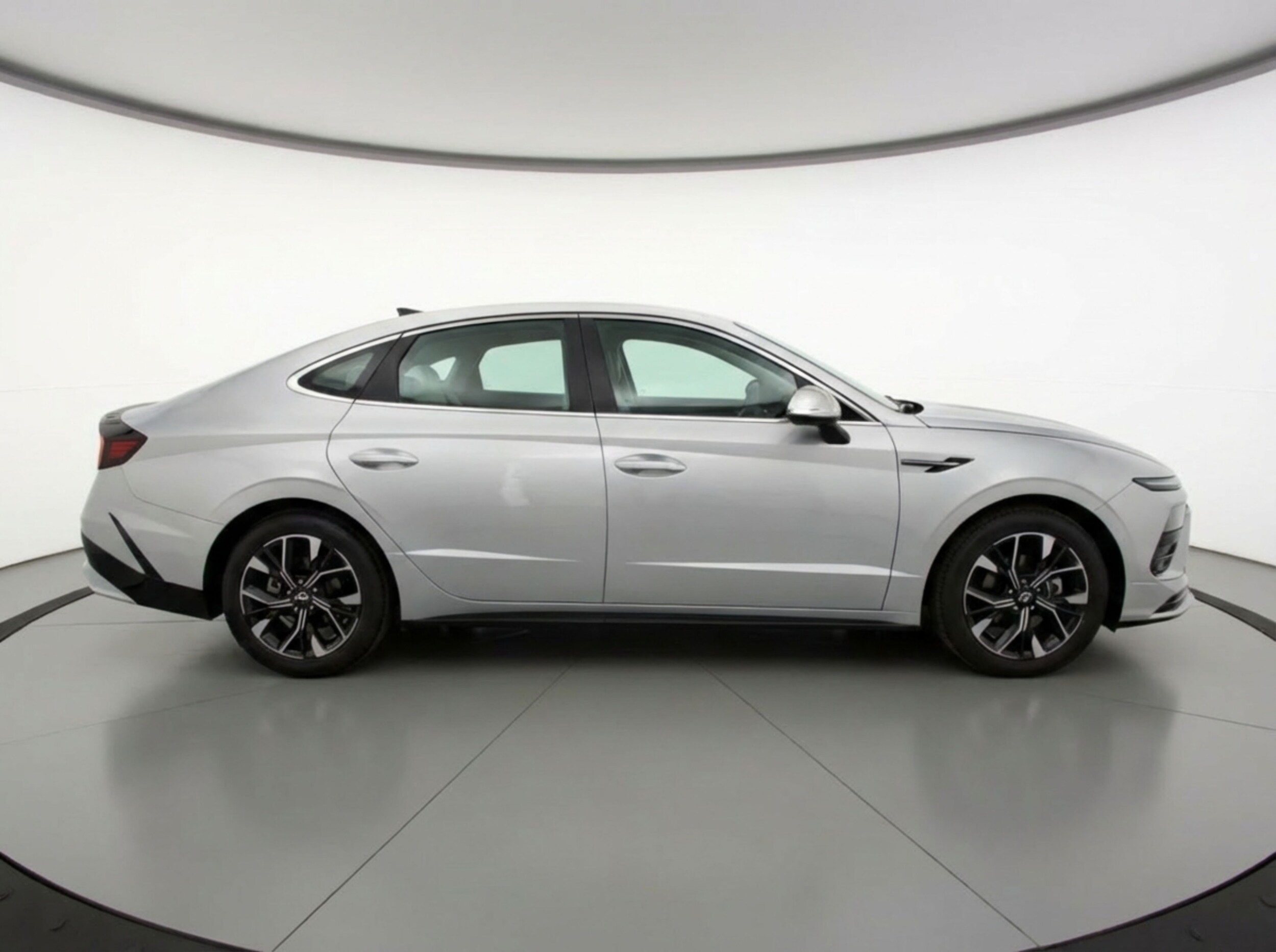 Thumbnail: 2025 Hyundai Sonata - 8