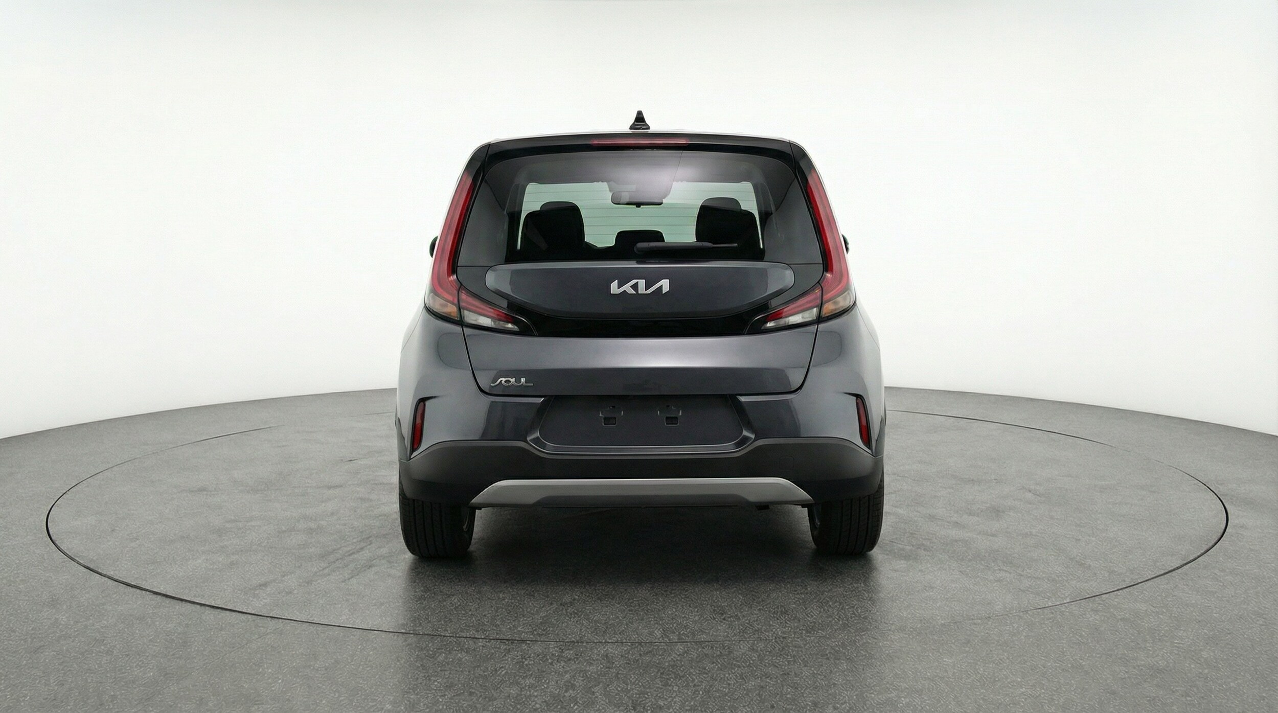 Thumbnail: 2025 Kia Soul - 6
