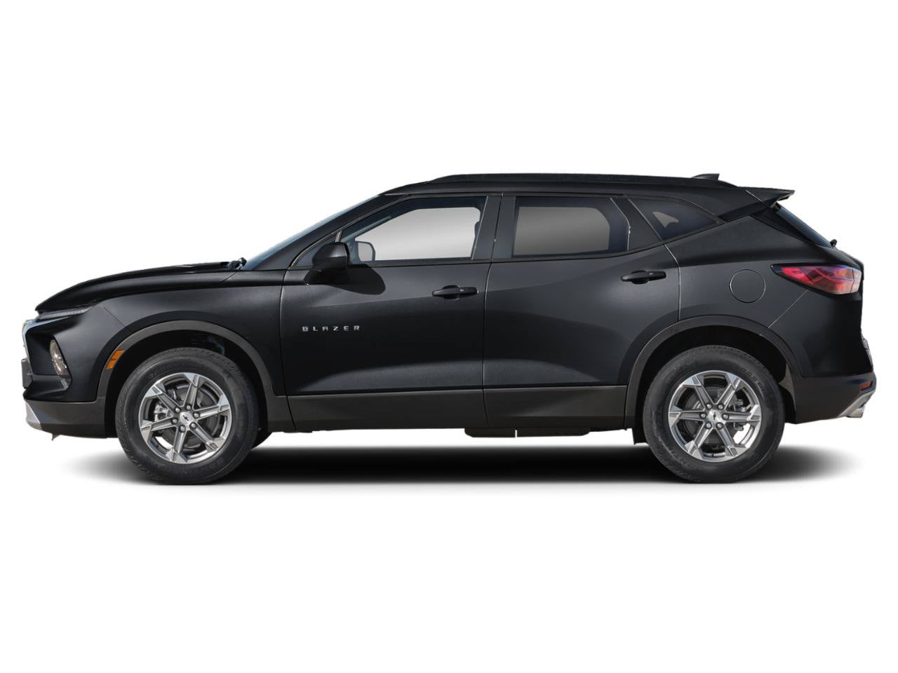 Thumbnail: 2026 Chevrolet Blazer - 3