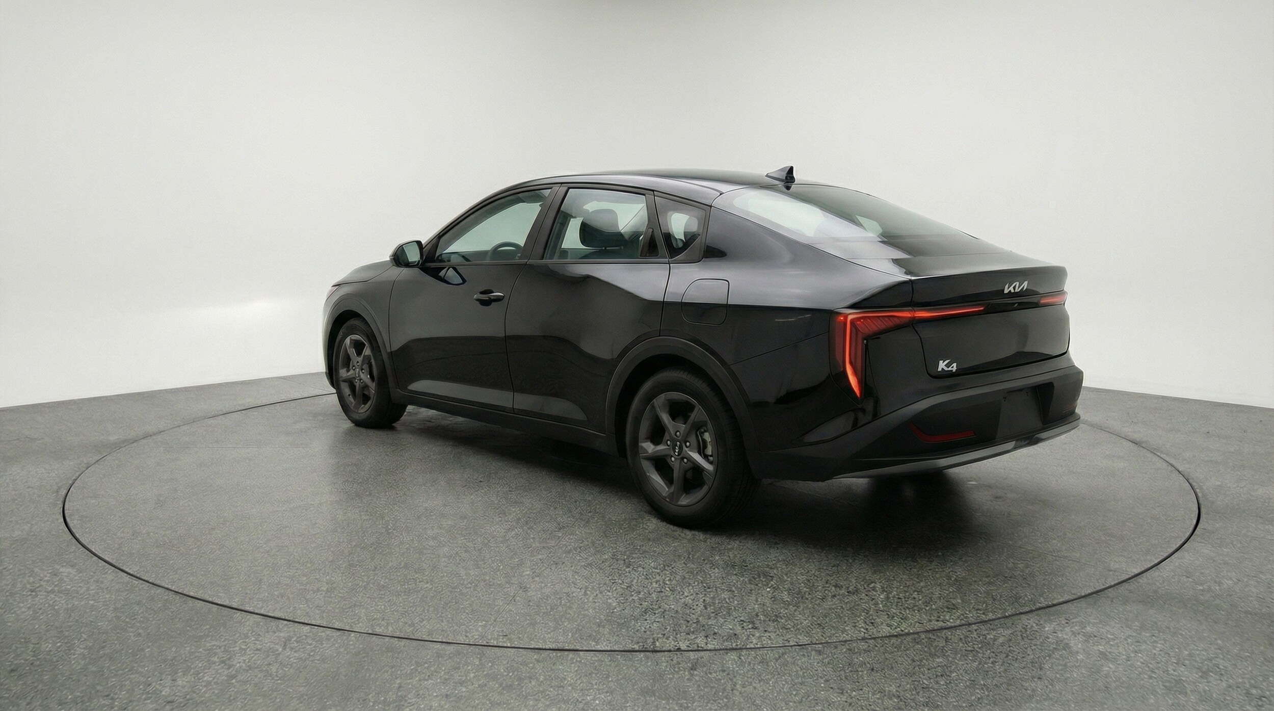 Thumbnail: 2025 Kia K4 - 5