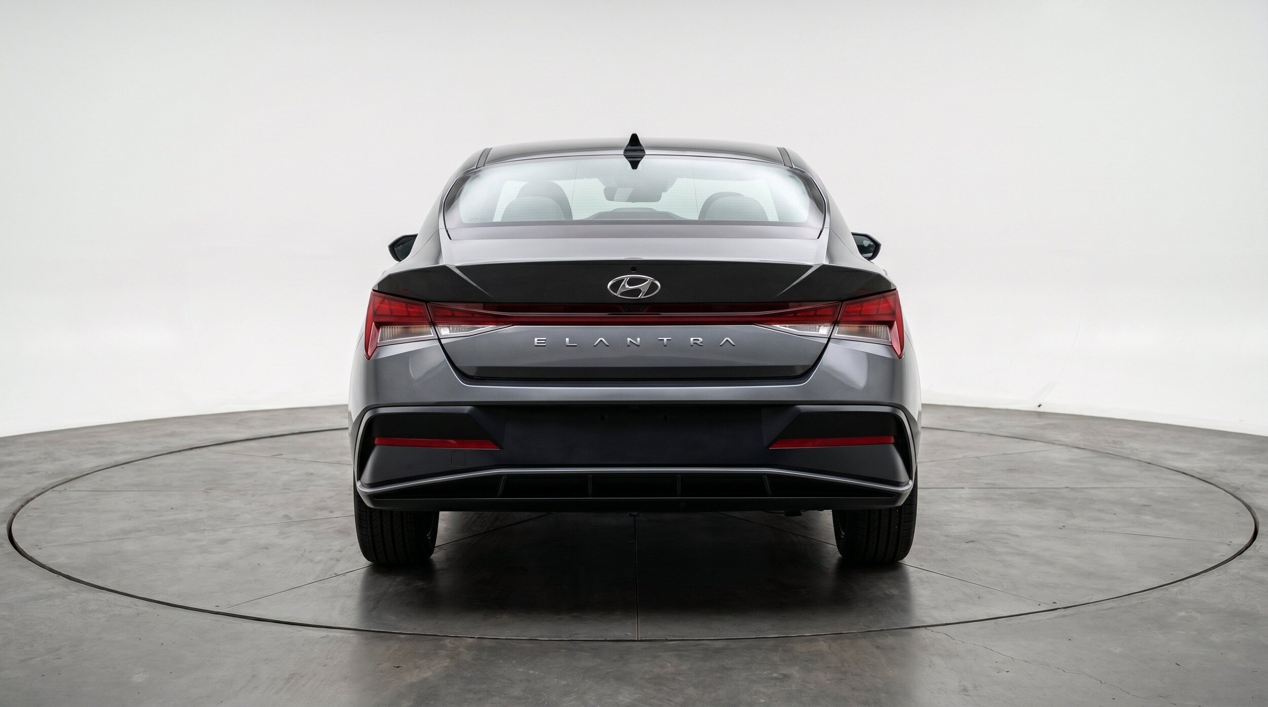 Thumbnail: 2025 Hyundai Elantra - 7