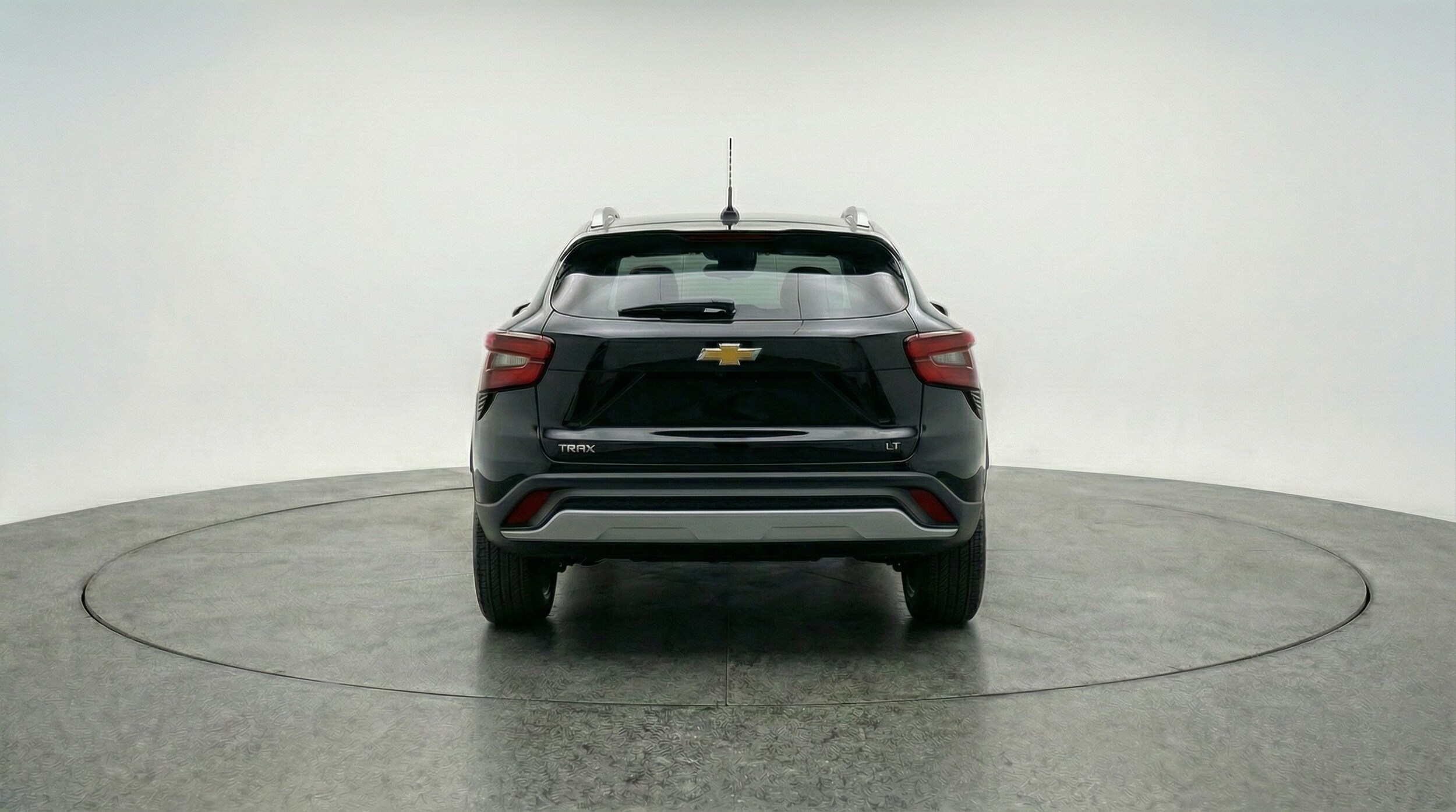 Thumbnail: 2025 Chevrolet Trax - 6