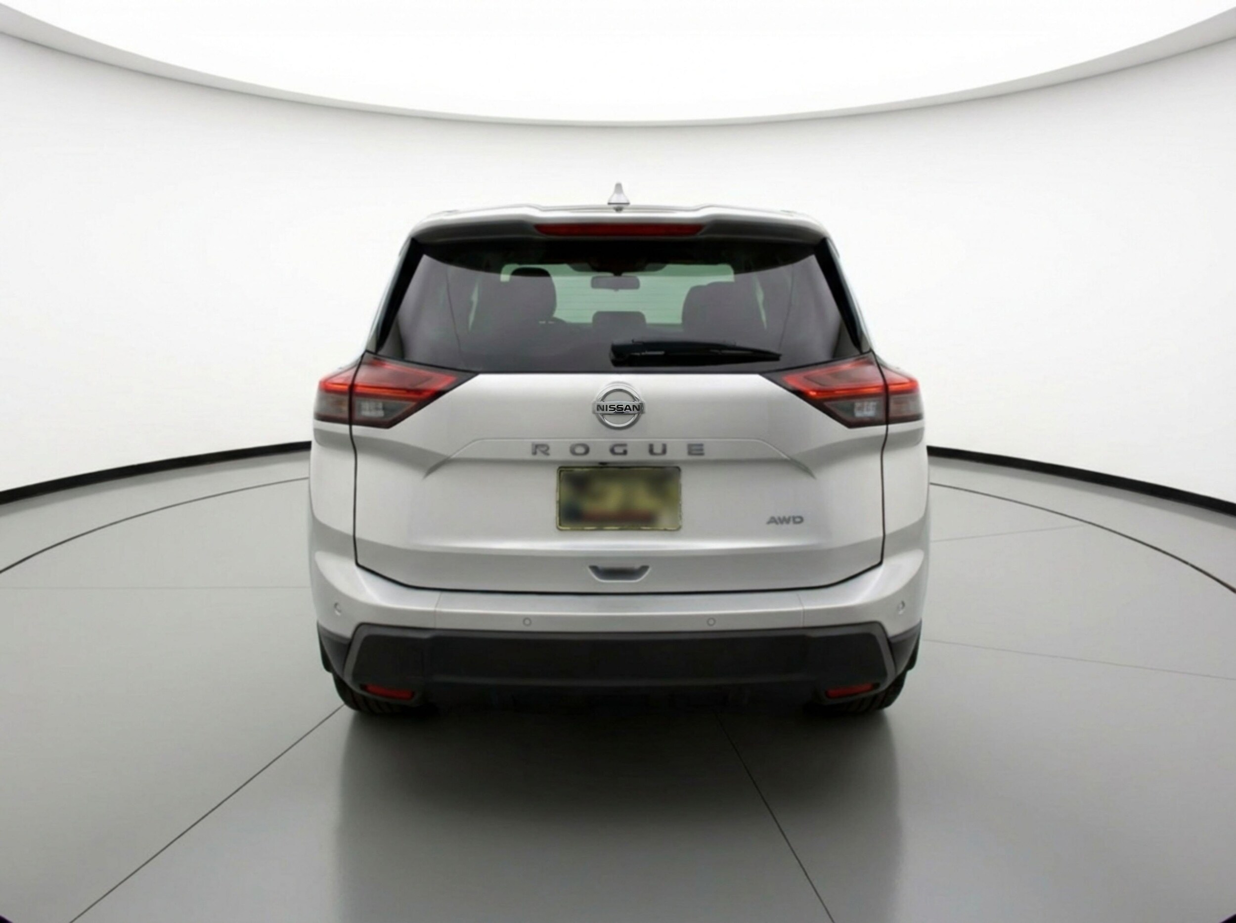 Thumbnail: 2025 Nissan Rogue - 7