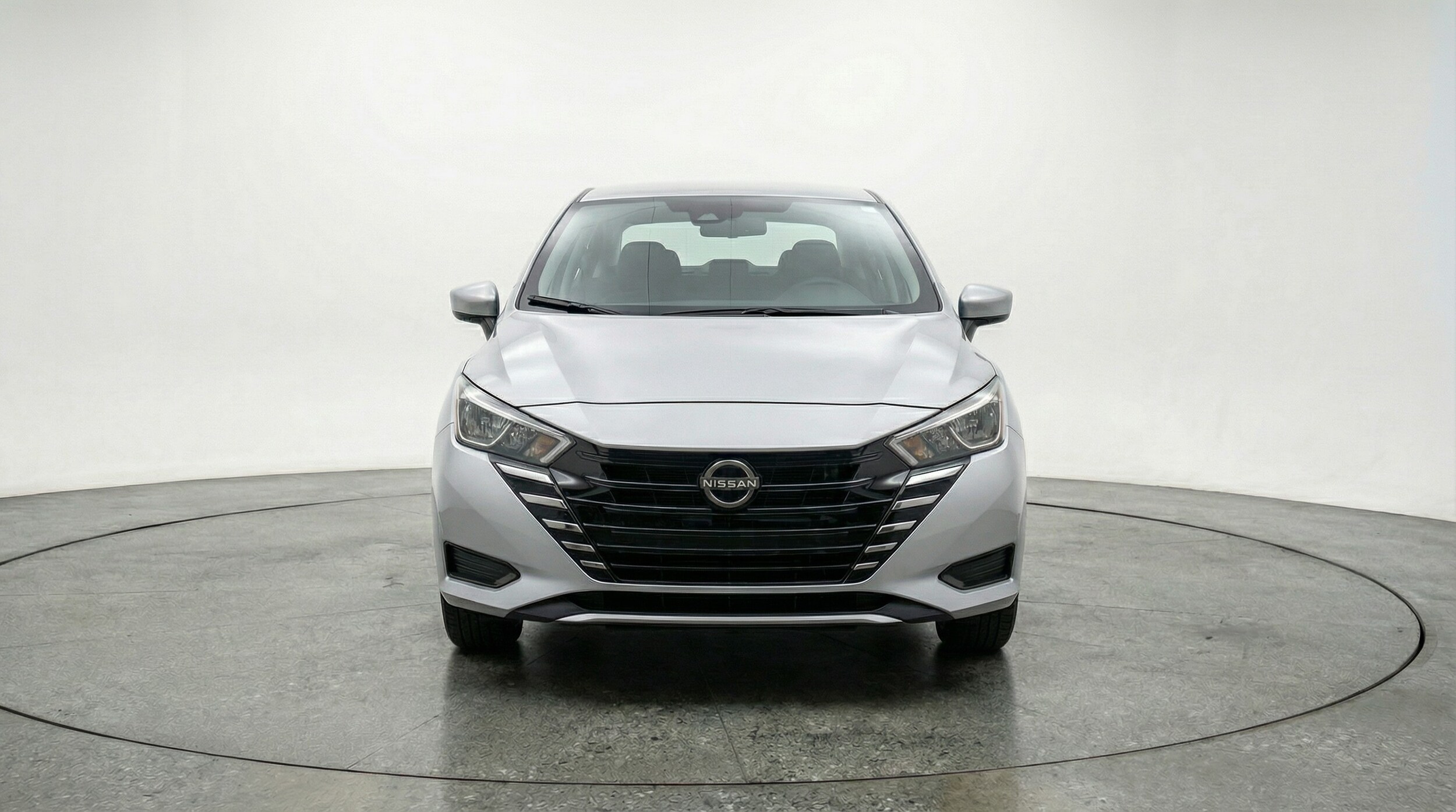 Thumbnail: 2025 Nissan Versa - 2