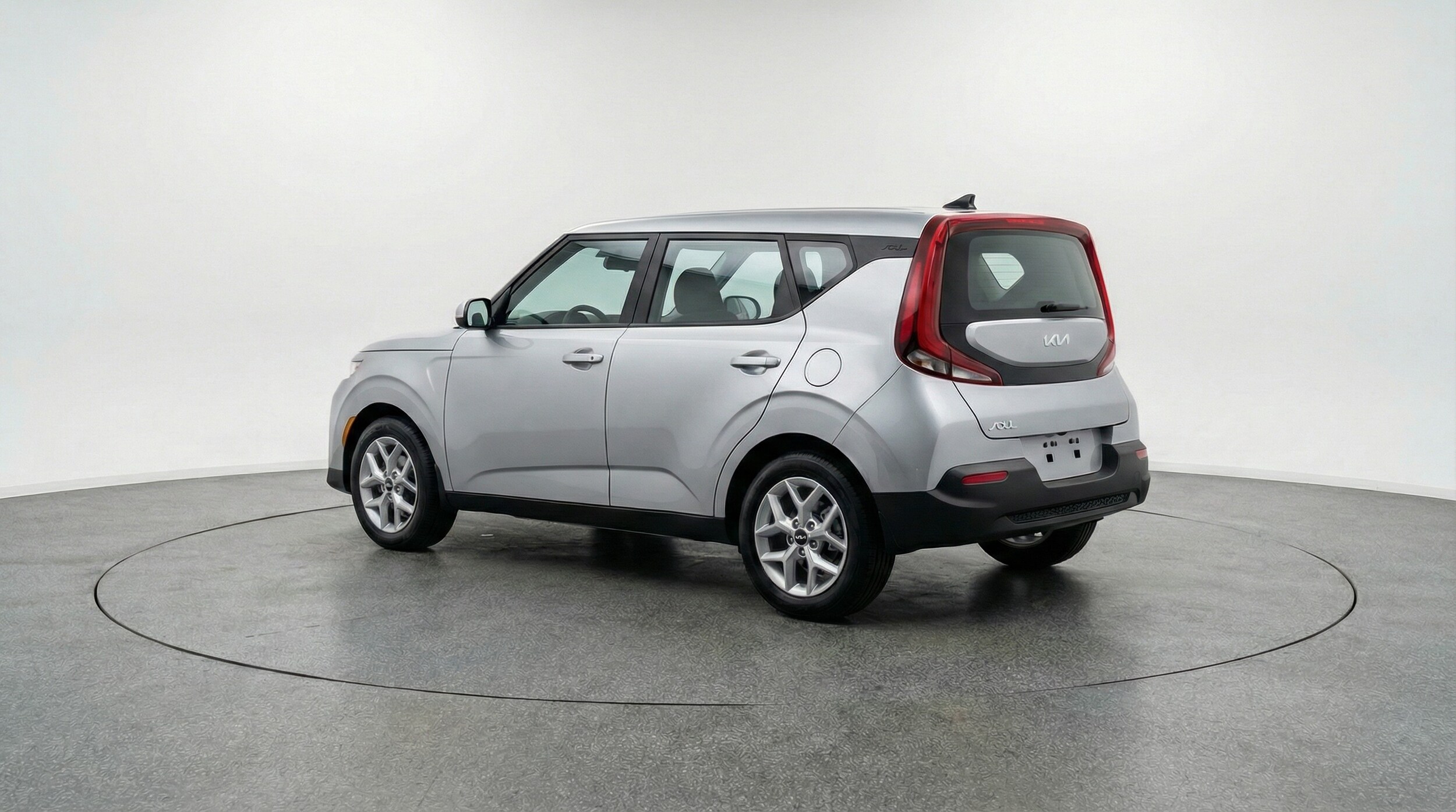 Thumbnail: 2025 Kia Soul - 5