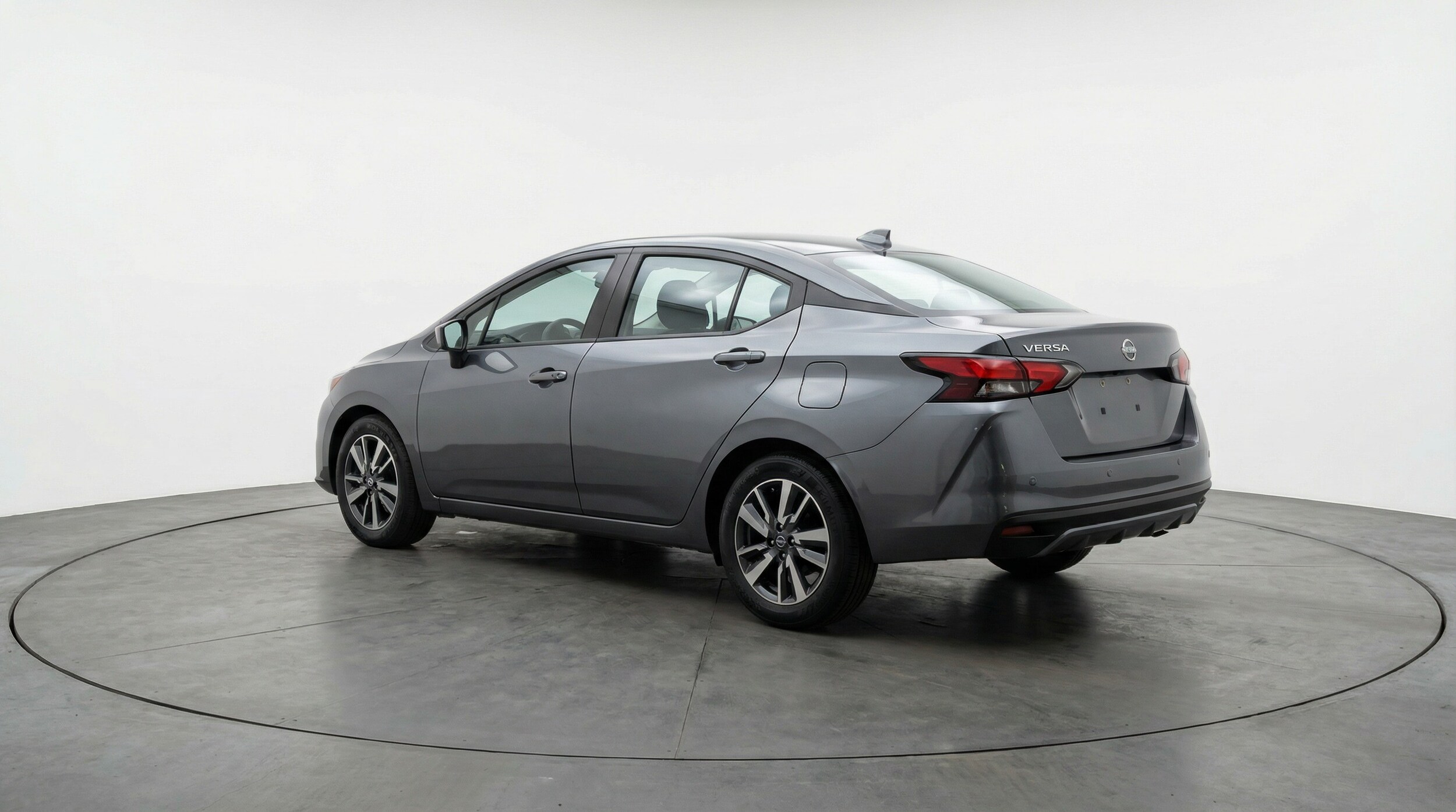 Thumbnail: 2025 Nissan Versa - 5