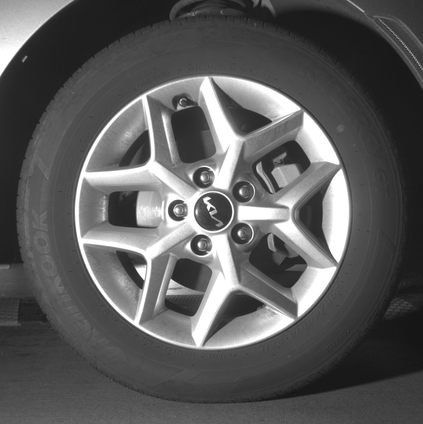 Thumbnail: 2025 Kia Soul - 10