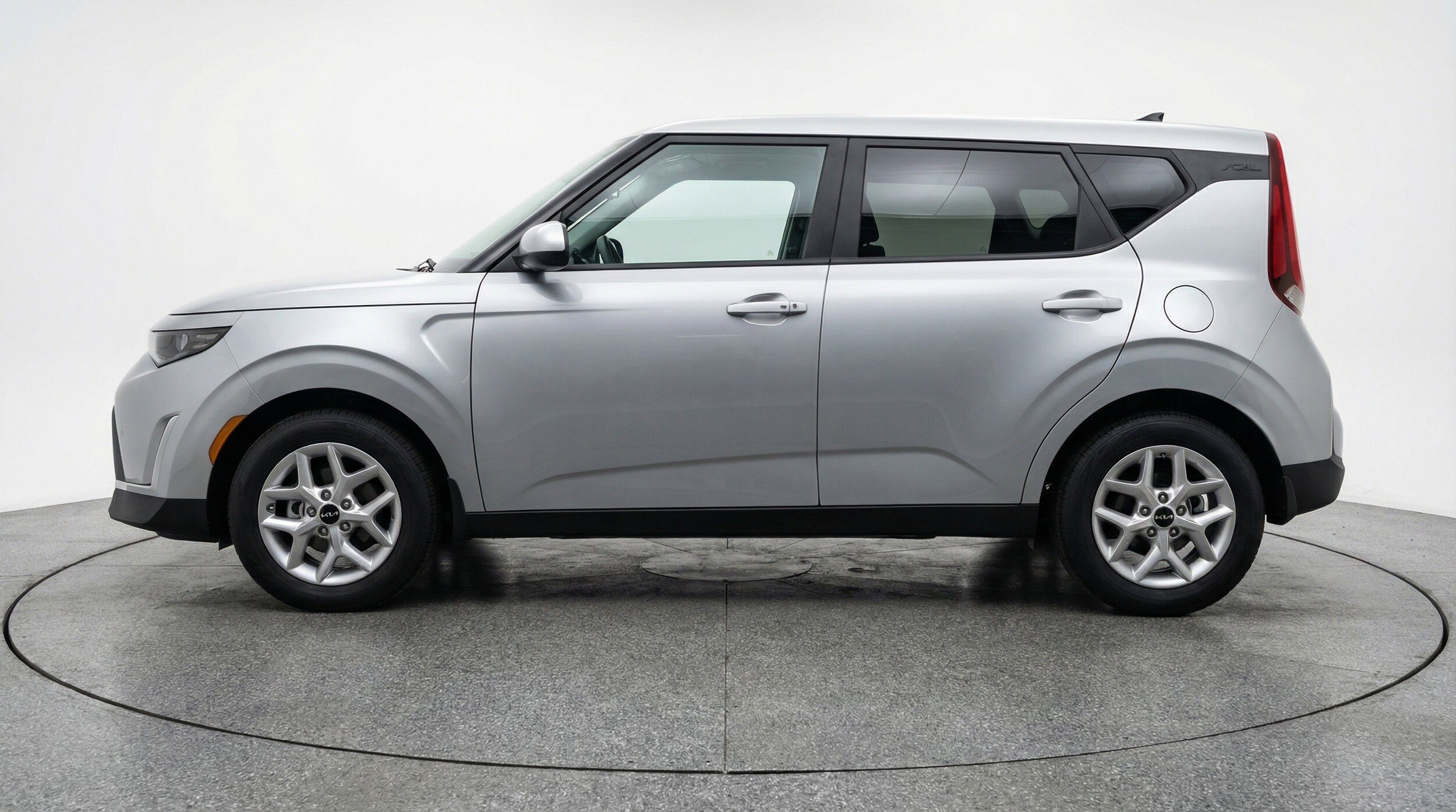 Thumbnail: 2025 Kia Soul - 5
