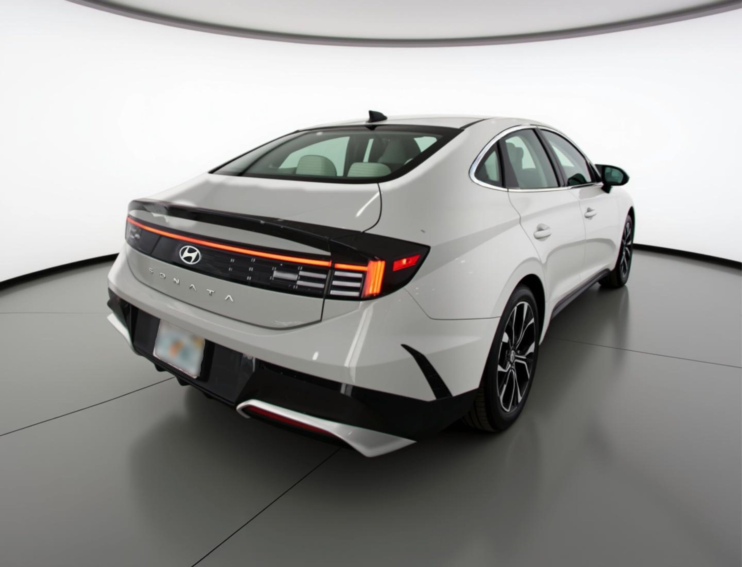 Thumbnail: 2025 Hyundai Sonata - 7