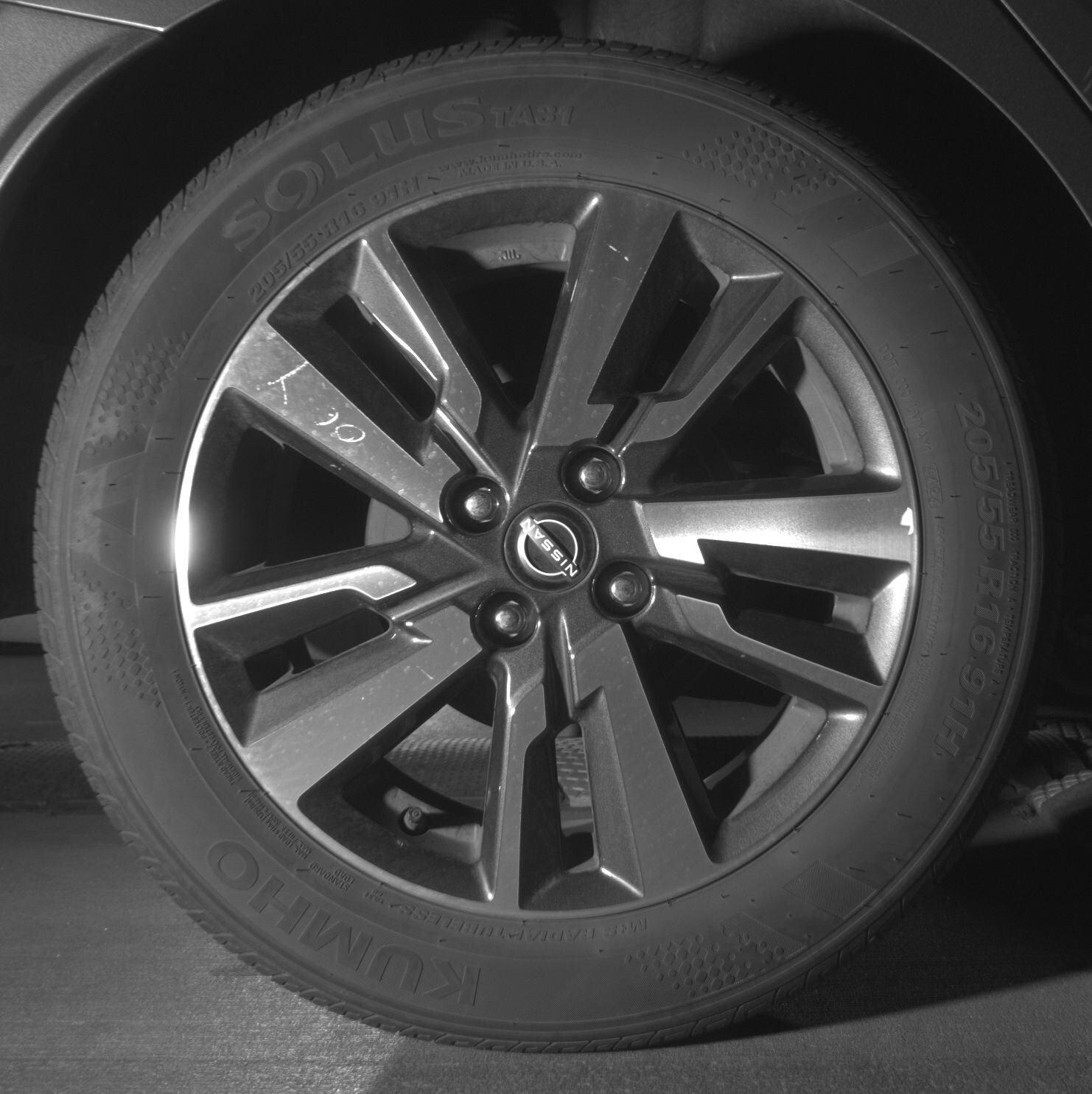 Thumbnail: 2025 Nissan Versa - 12