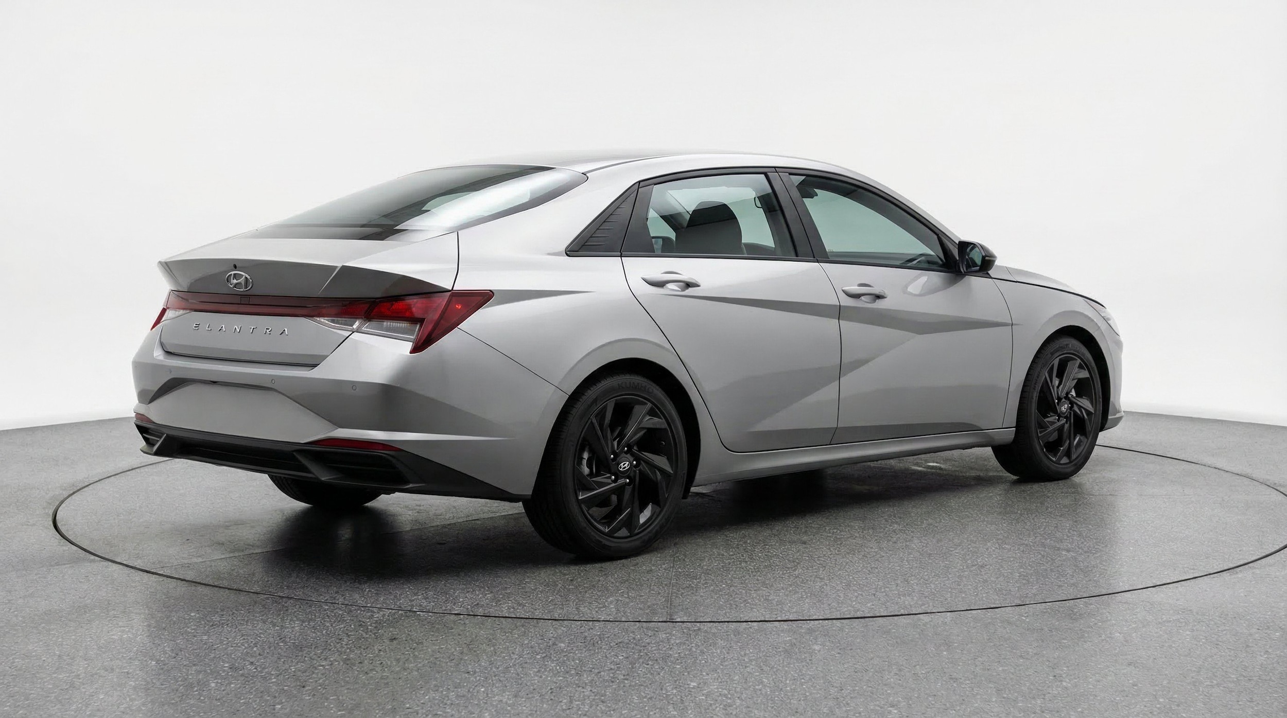 Thumbnail: 2026 Hyundai Elantra - 9