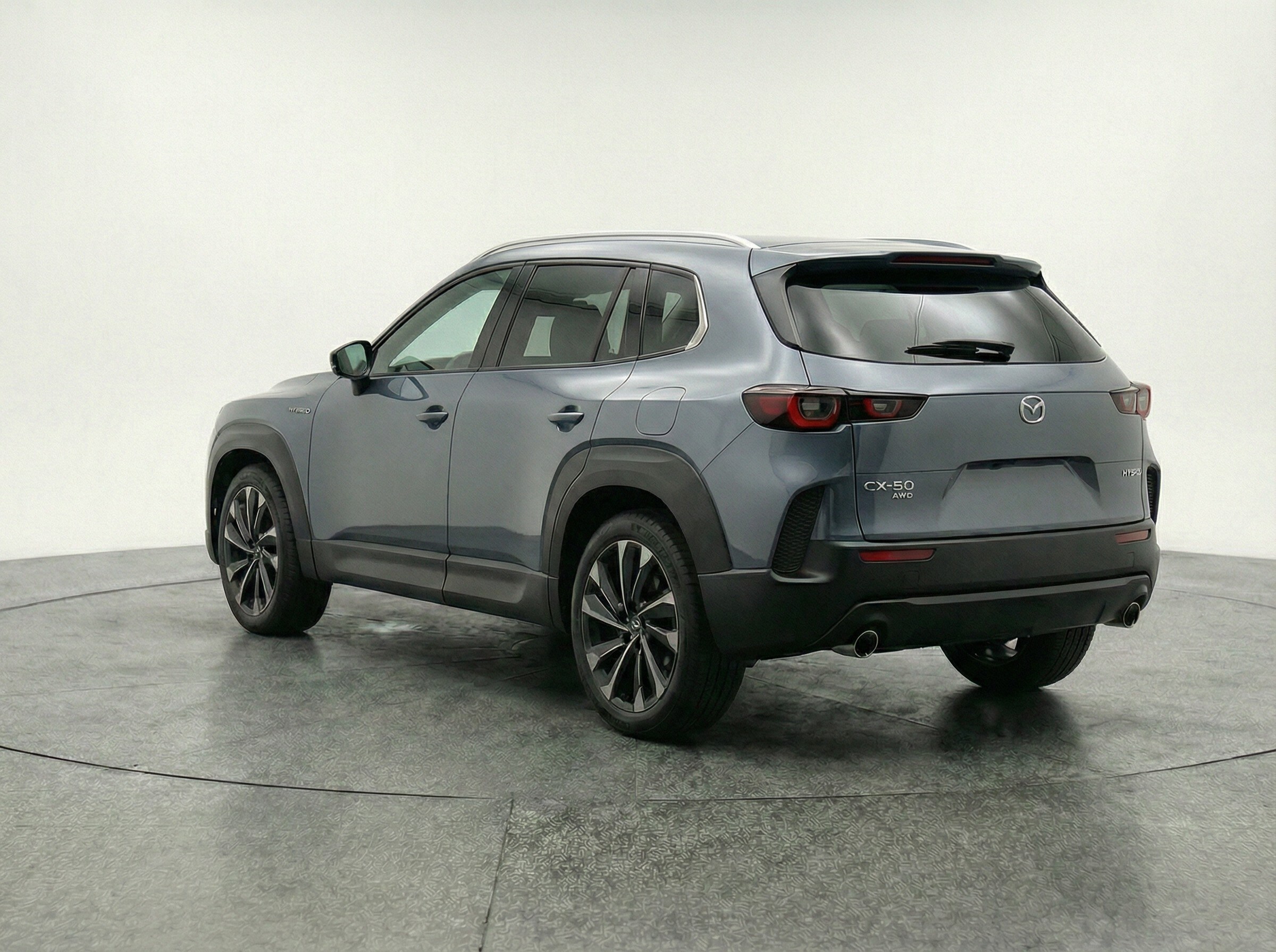 Thumbnail: 2025 Mazda CX-50 - 5