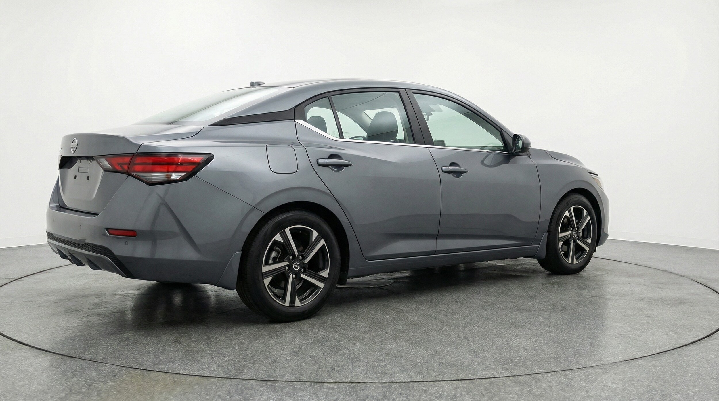 Thumbnail: 2025 Nissan Sentra - 7