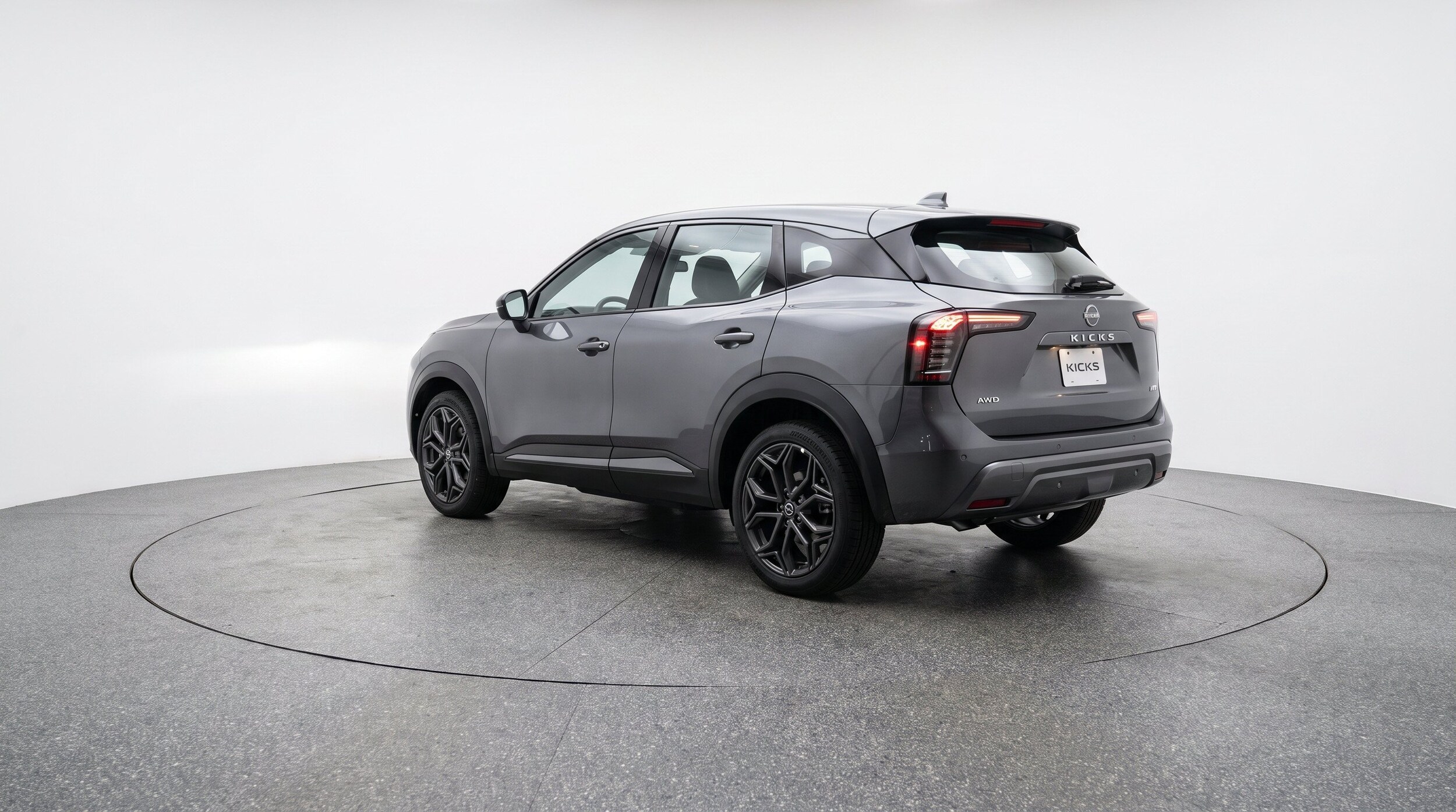 Thumbnail: 2026 Nissan Kicks - 6