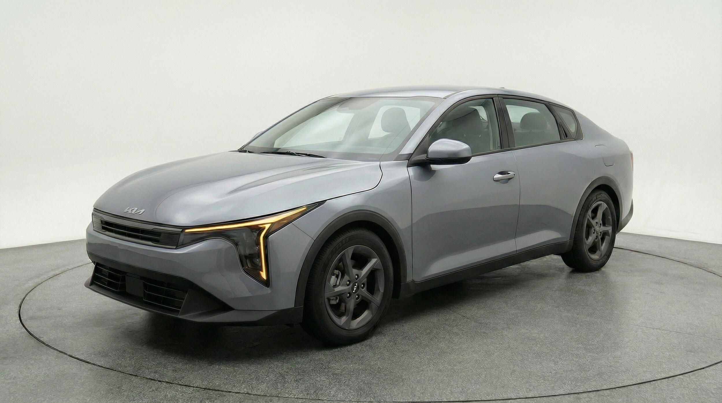 Thumbnail: 2025 Kia K4 - 3