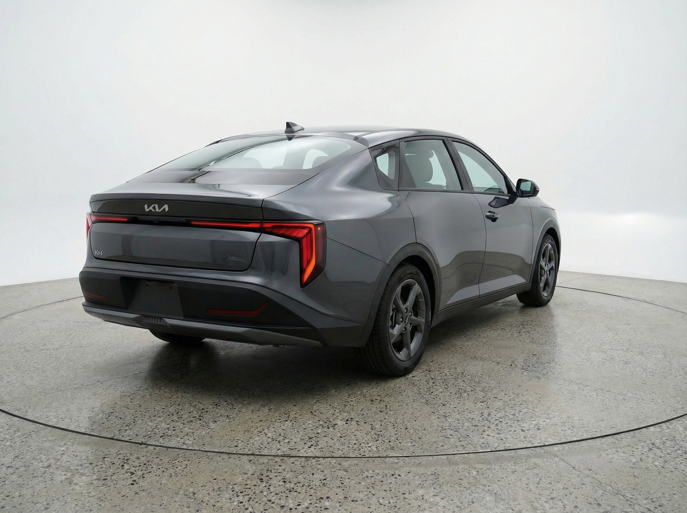 Thumbnail: 2025 Kia K4 - 7