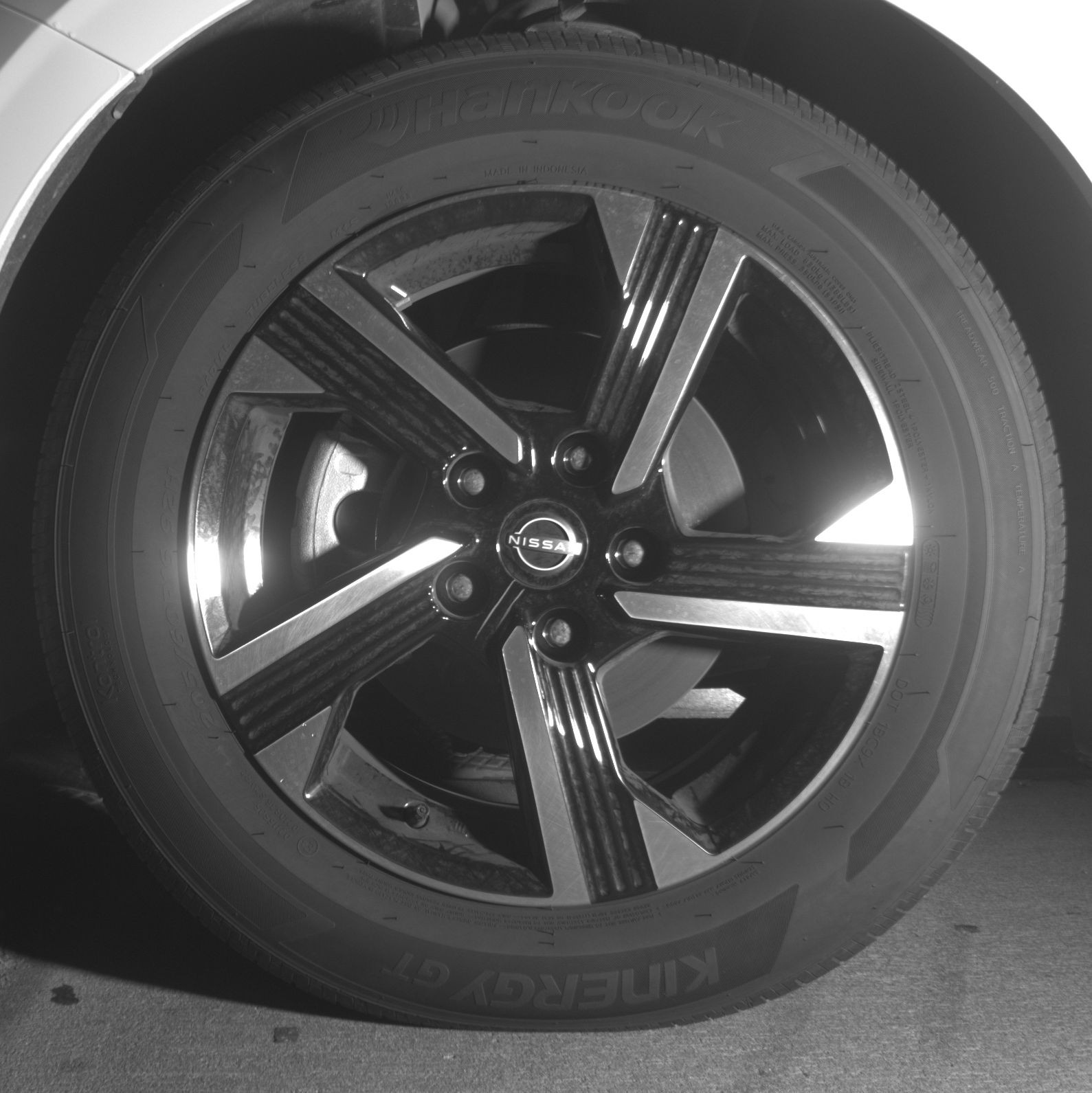 Thumbnail: 2025 Nissan Sentra - 9