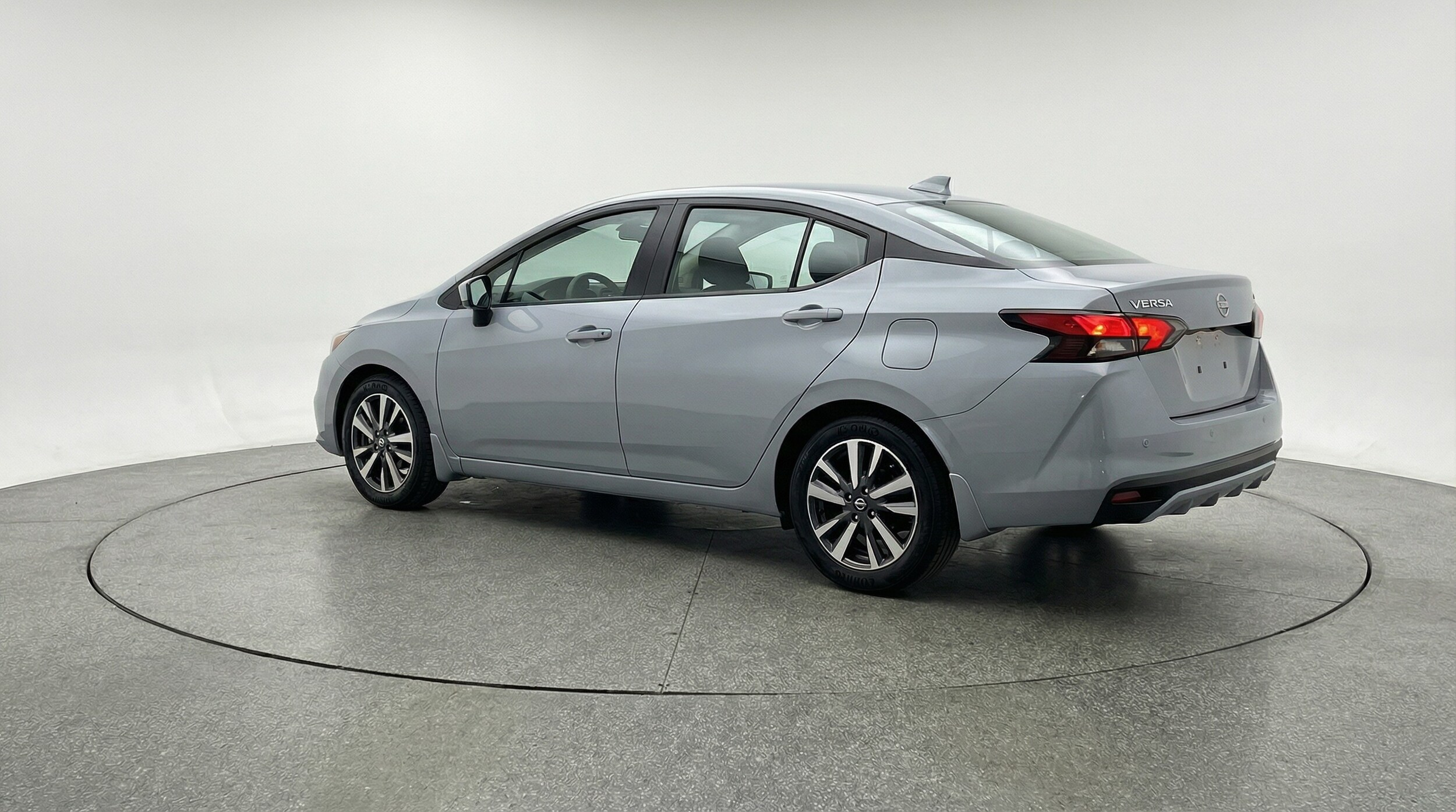 Thumbnail: 2025 Nissan Versa - 5