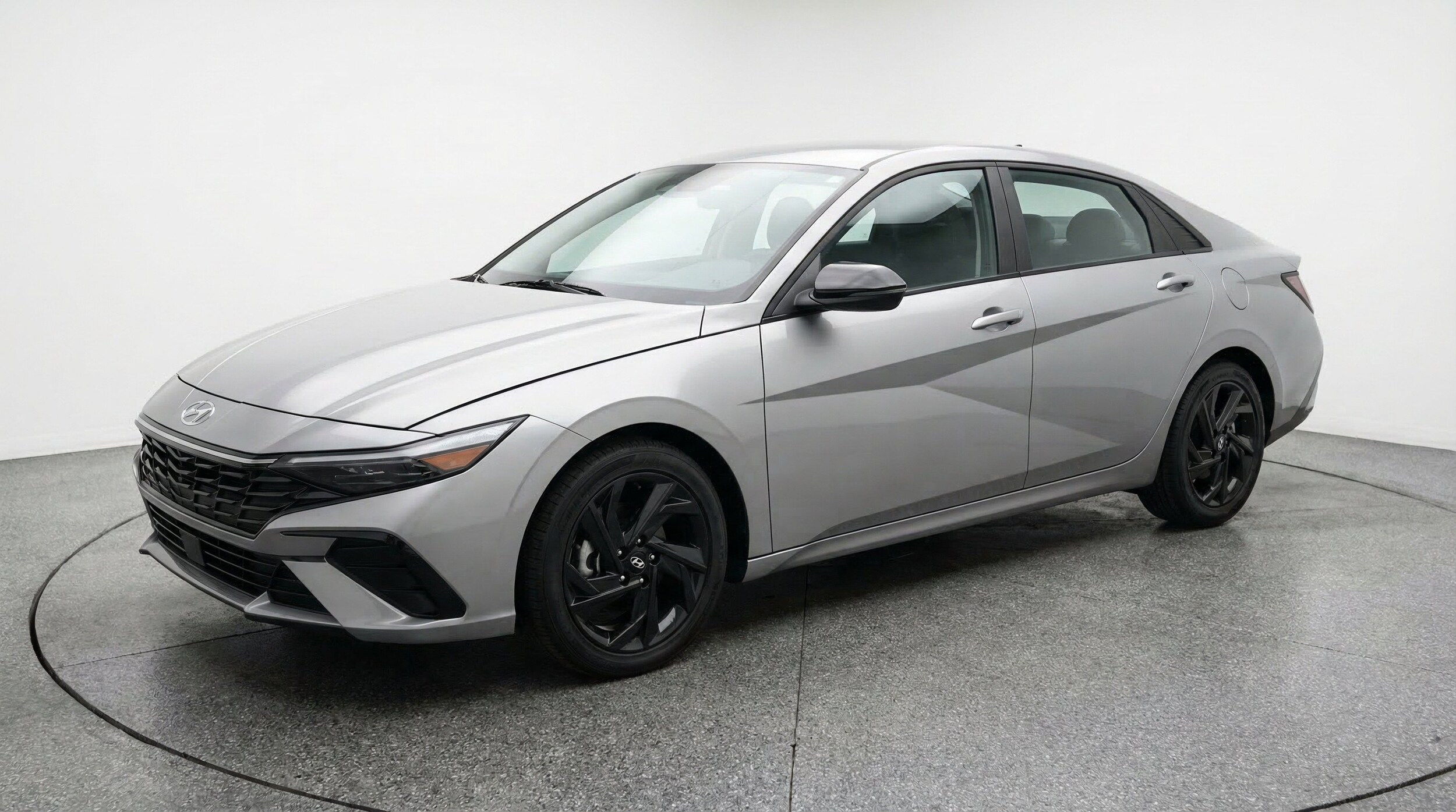 Thumbnail: 2026 Hyundai Elantra - 3