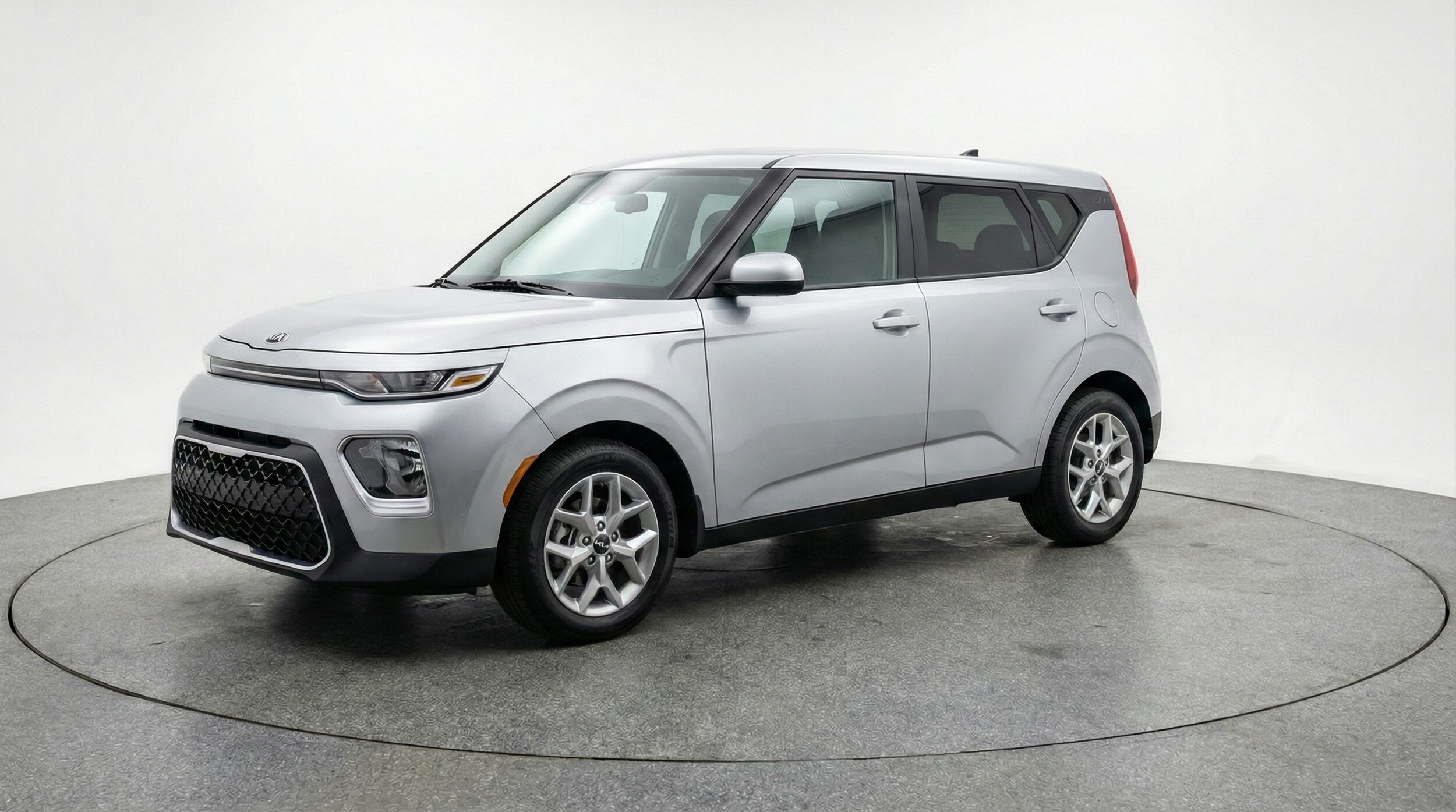 Thumbnail: 2025 Kia Soul - 3