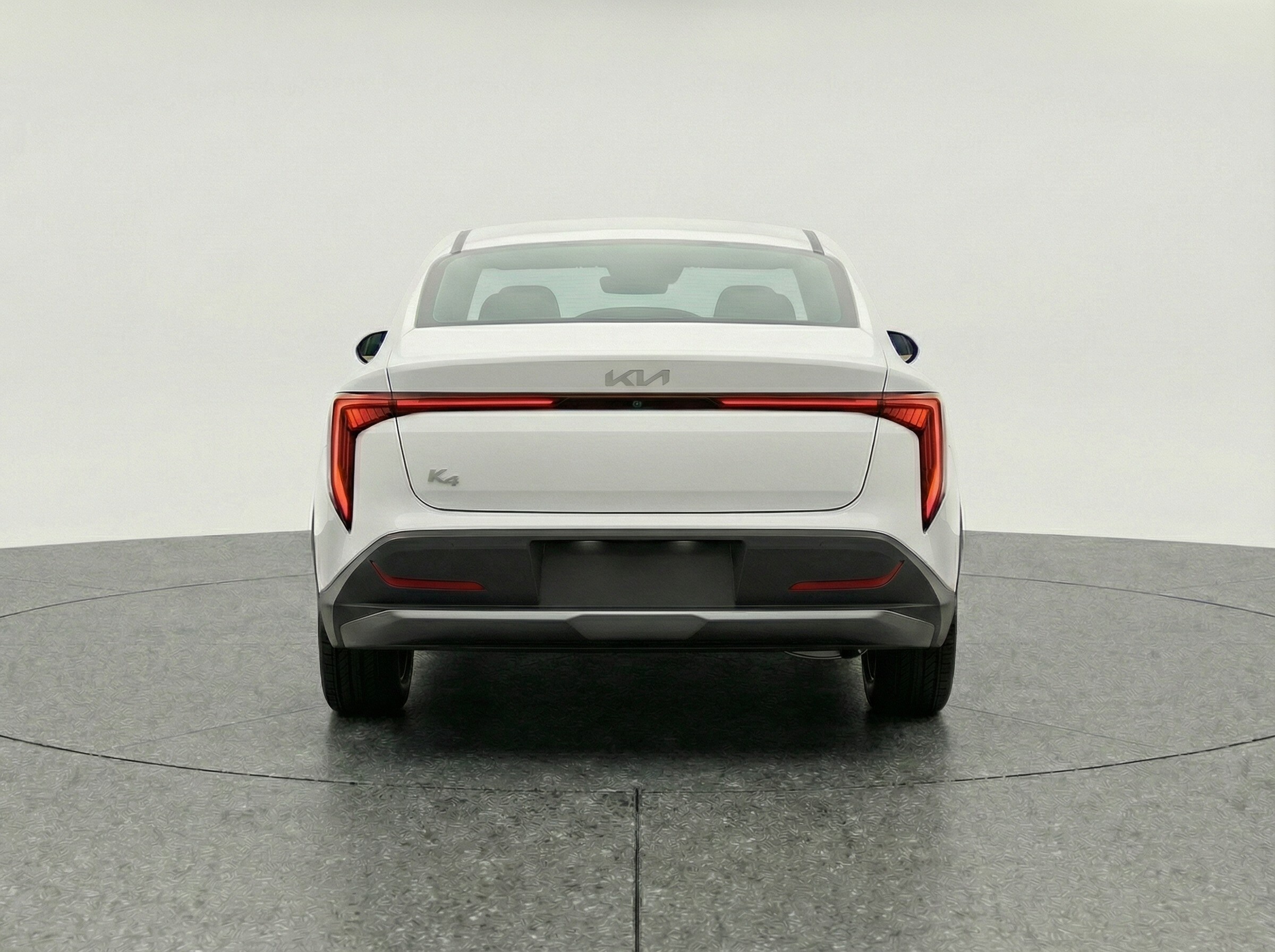 Thumbnail: 2025 Kia K4 - 6