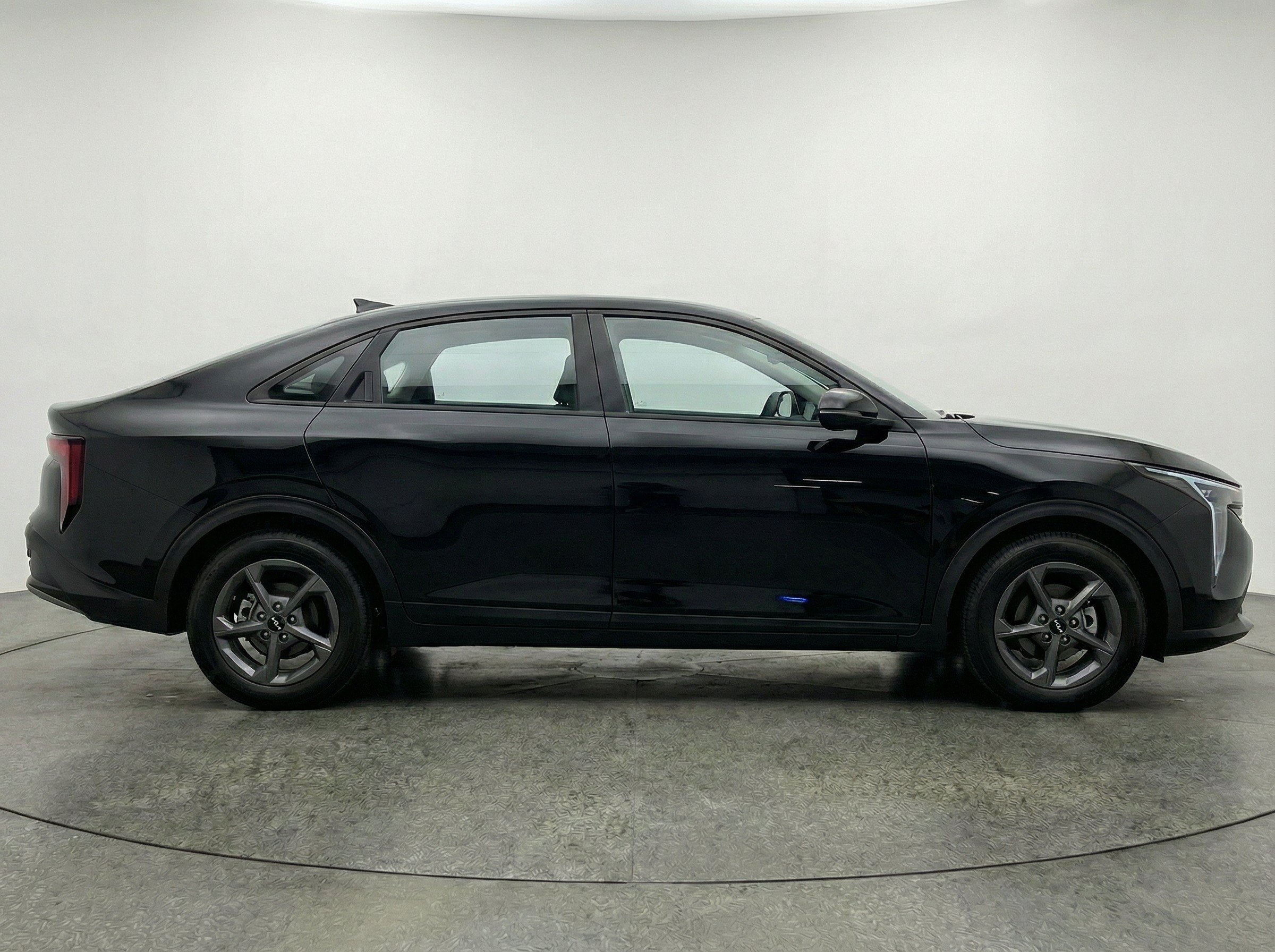 Thumbnail: 2025 Kia K4 - 11