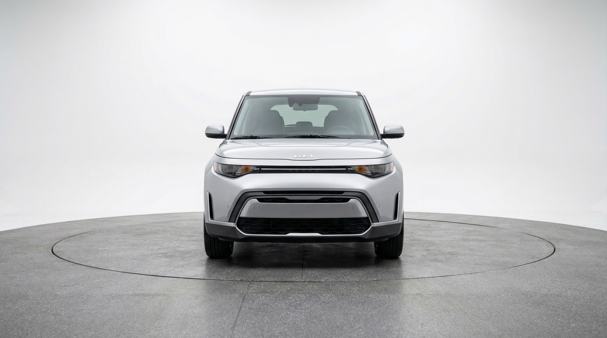 Thumbnail: 2025 Kia Soul - 2