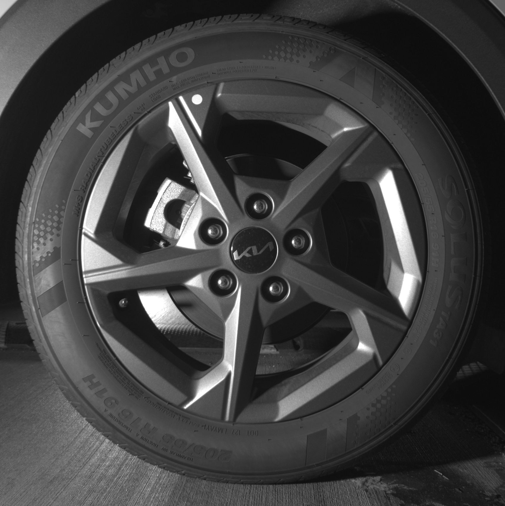 Thumbnail: 2025 Kia K4 - 12