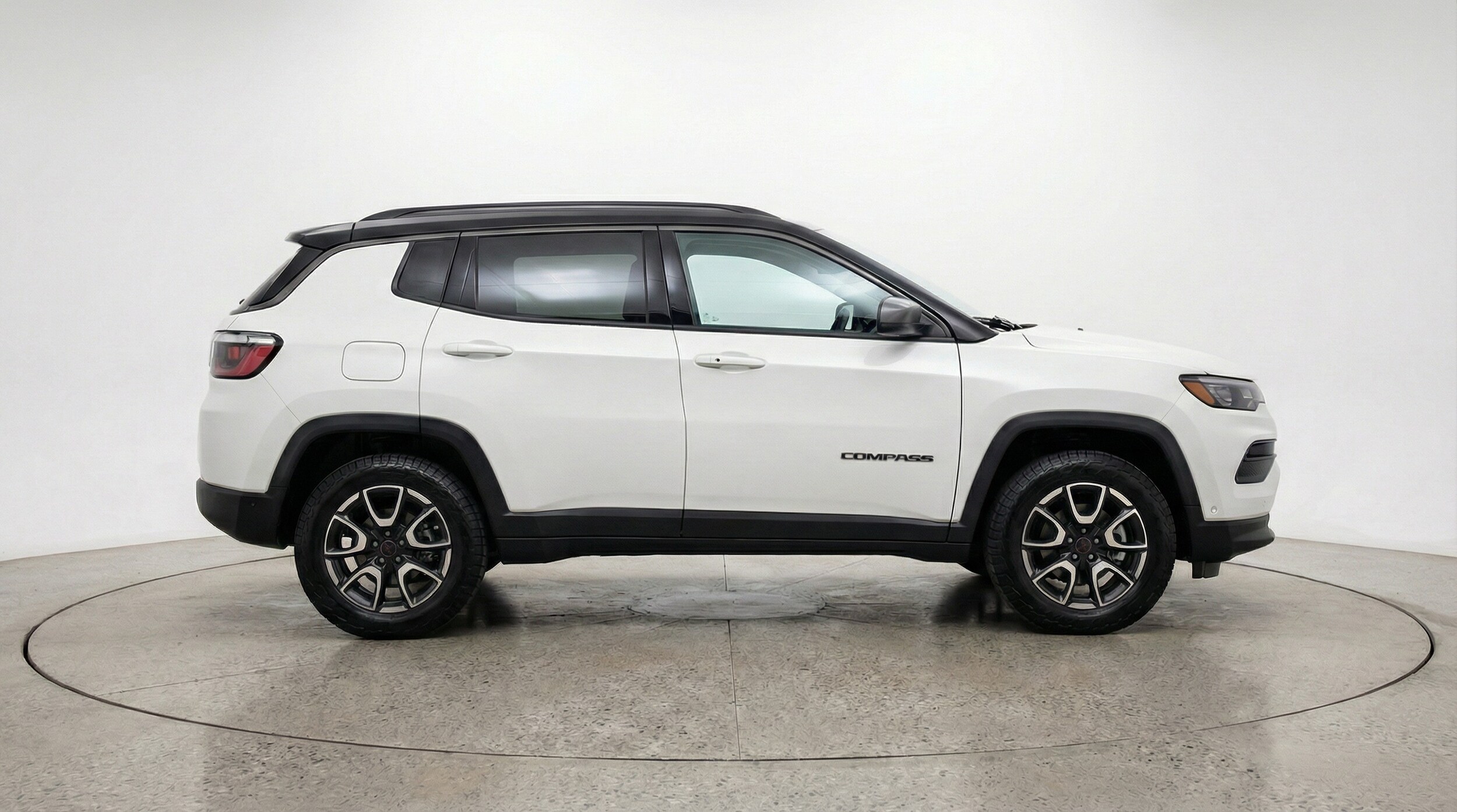 Thumbnail: 2025 Jeep Compass - 8