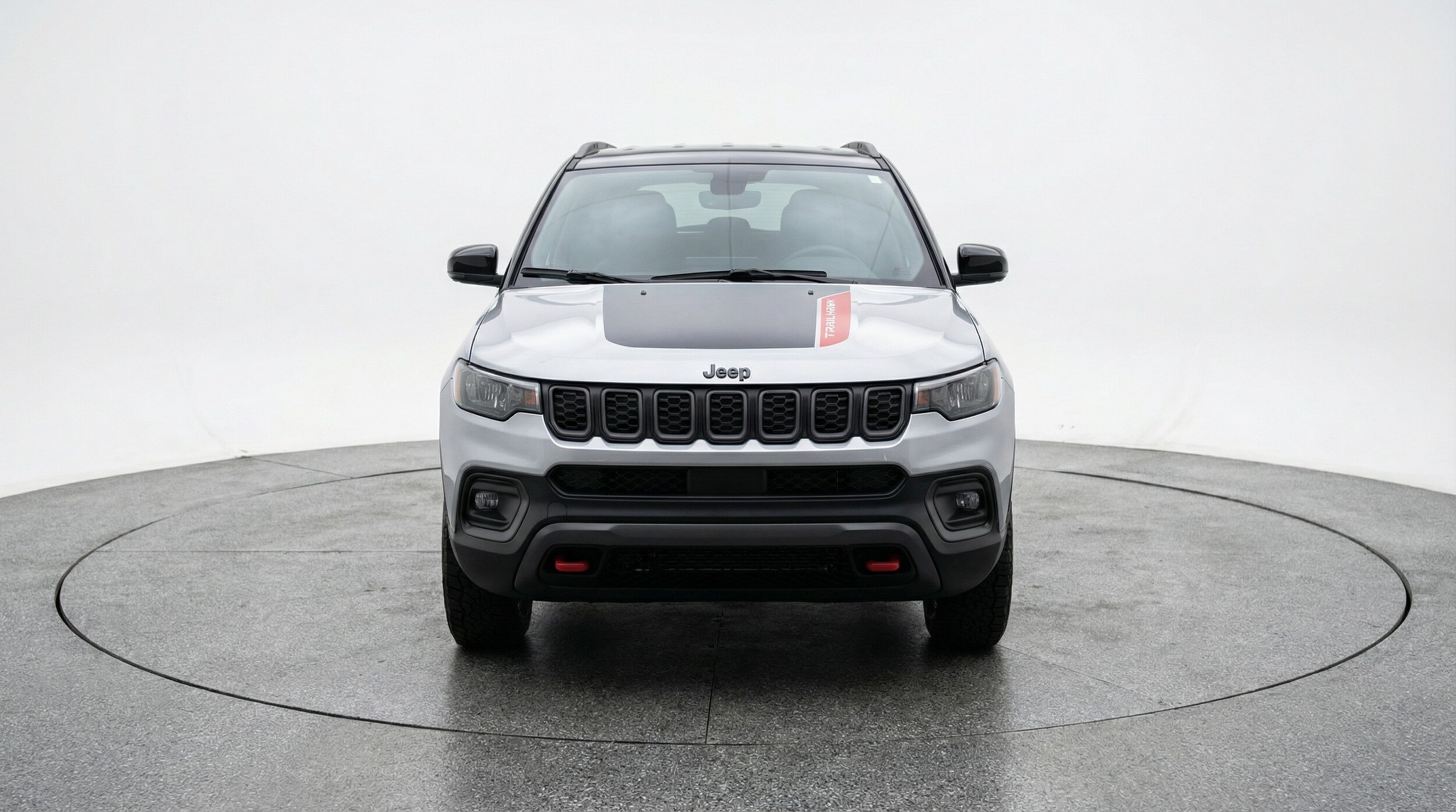 Thumbnail: 2025 Jeep Compass - 2
