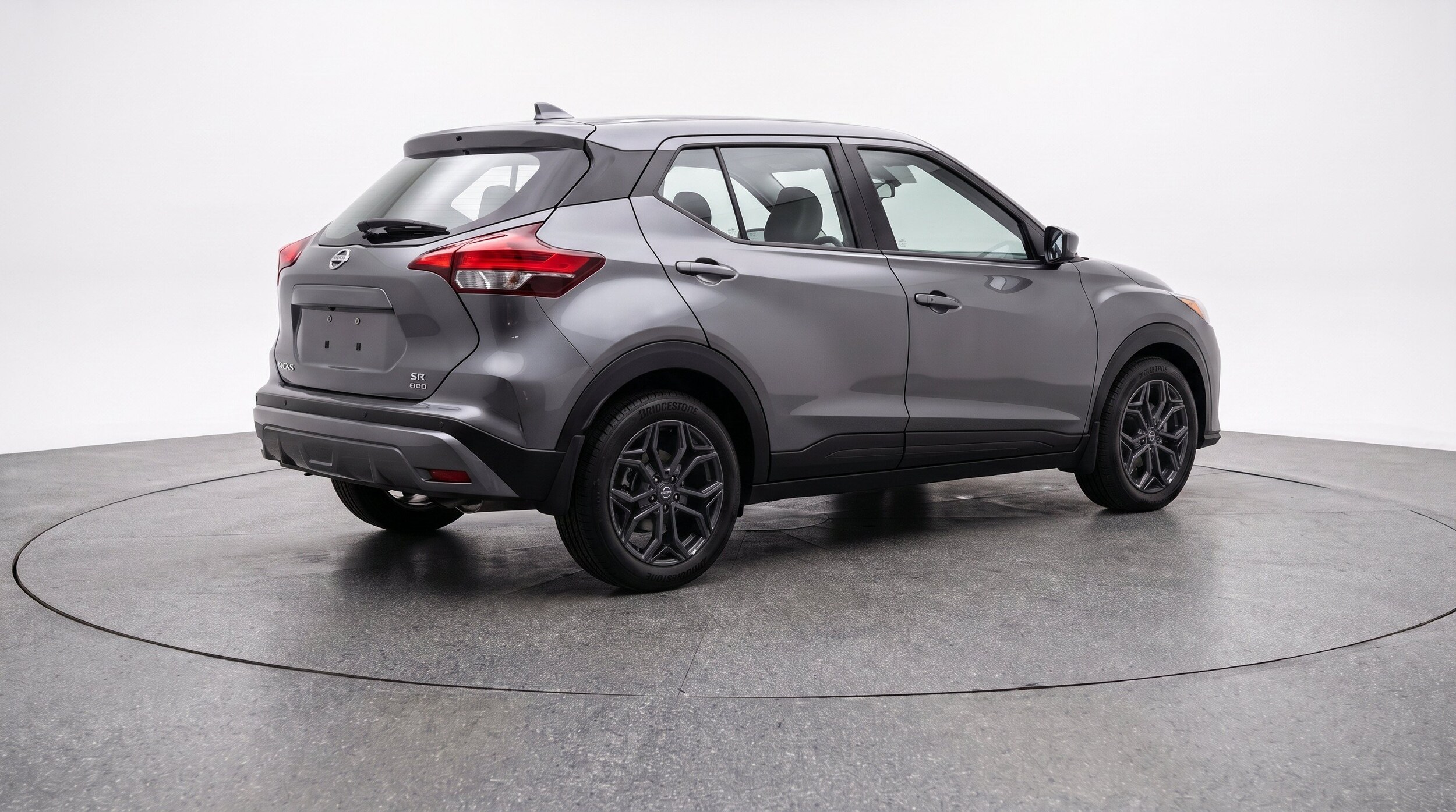 Thumbnail: 2026 Nissan Kicks - 9