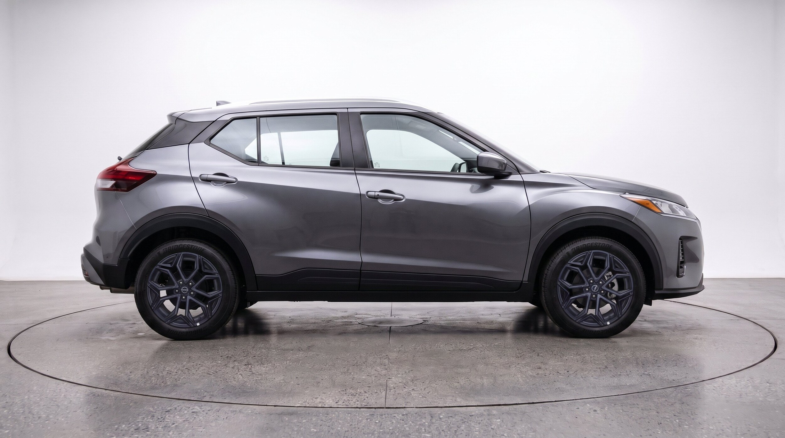 Thumbnail: 2026 Nissan Kicks - 11
