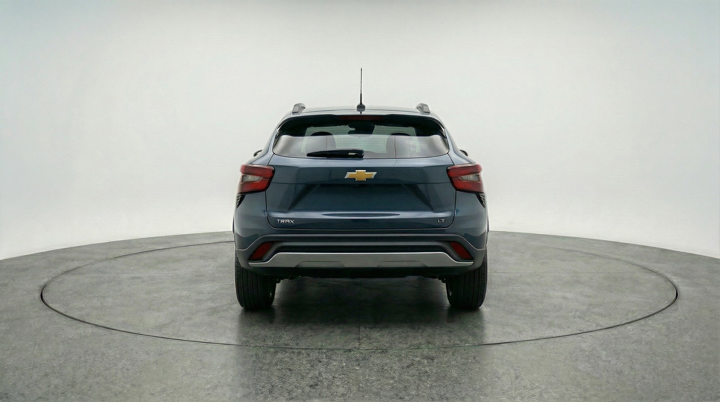 Thumbnail: 2025 Chevrolet Trax - 7